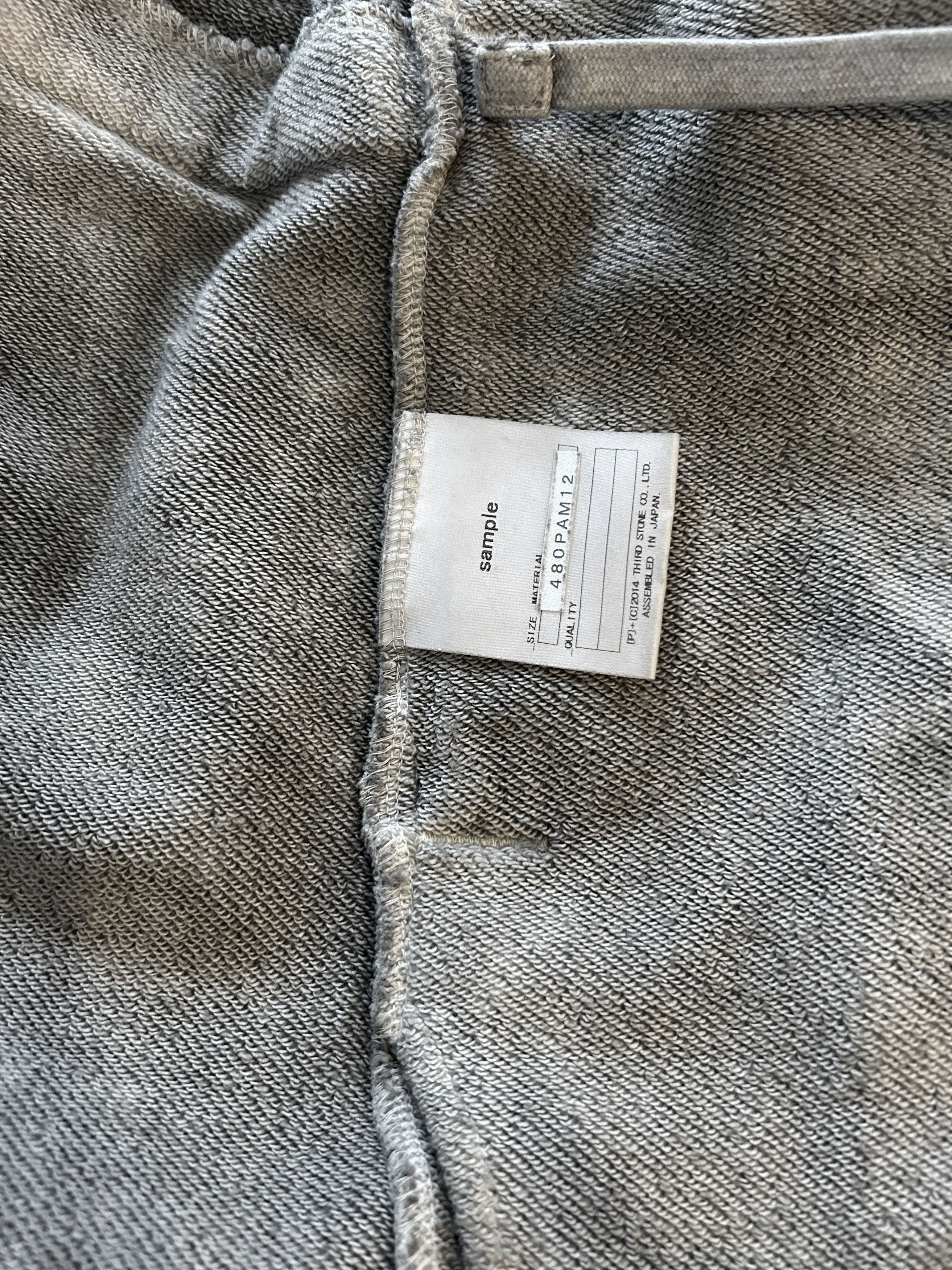 Julius Julius Short Size US 28 / EU 44 - 5 Thumbnail