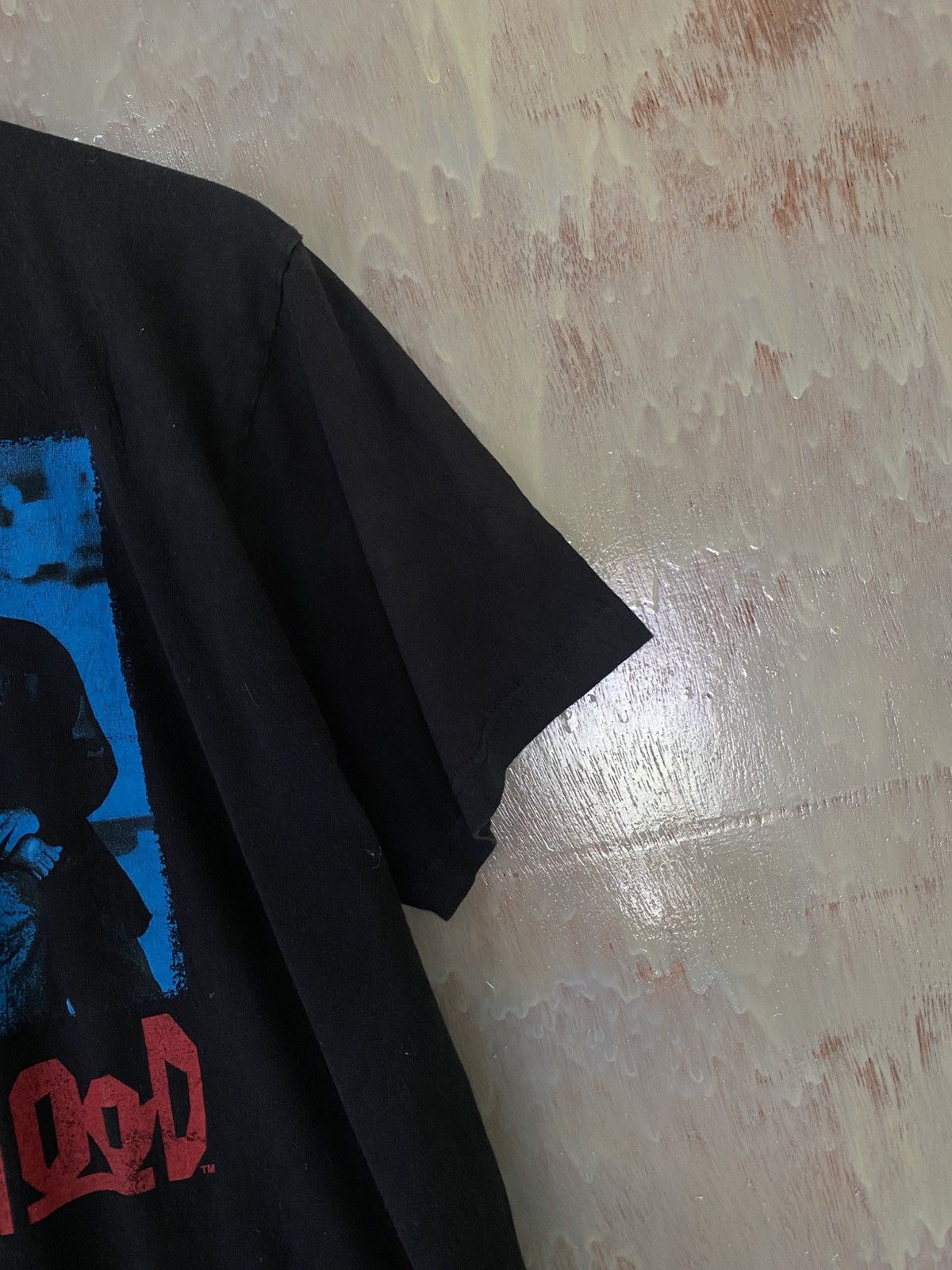 Rap Tees × Vintage Boyz In The Hood Ice Cube Vintage Movie Shirt Size US XL / EU 56 / 4 - 3 Thumbnail