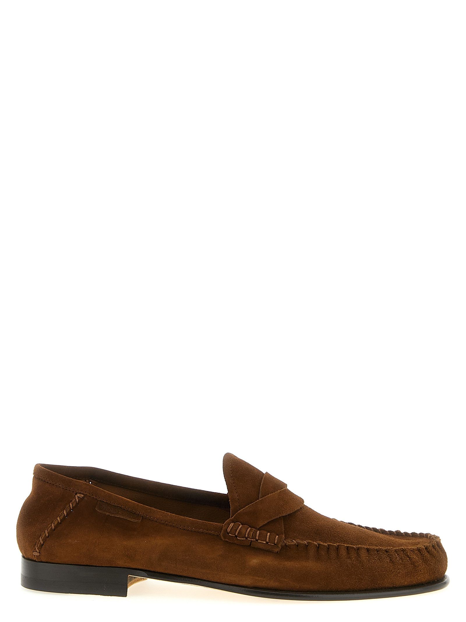 'Ripley' loafers