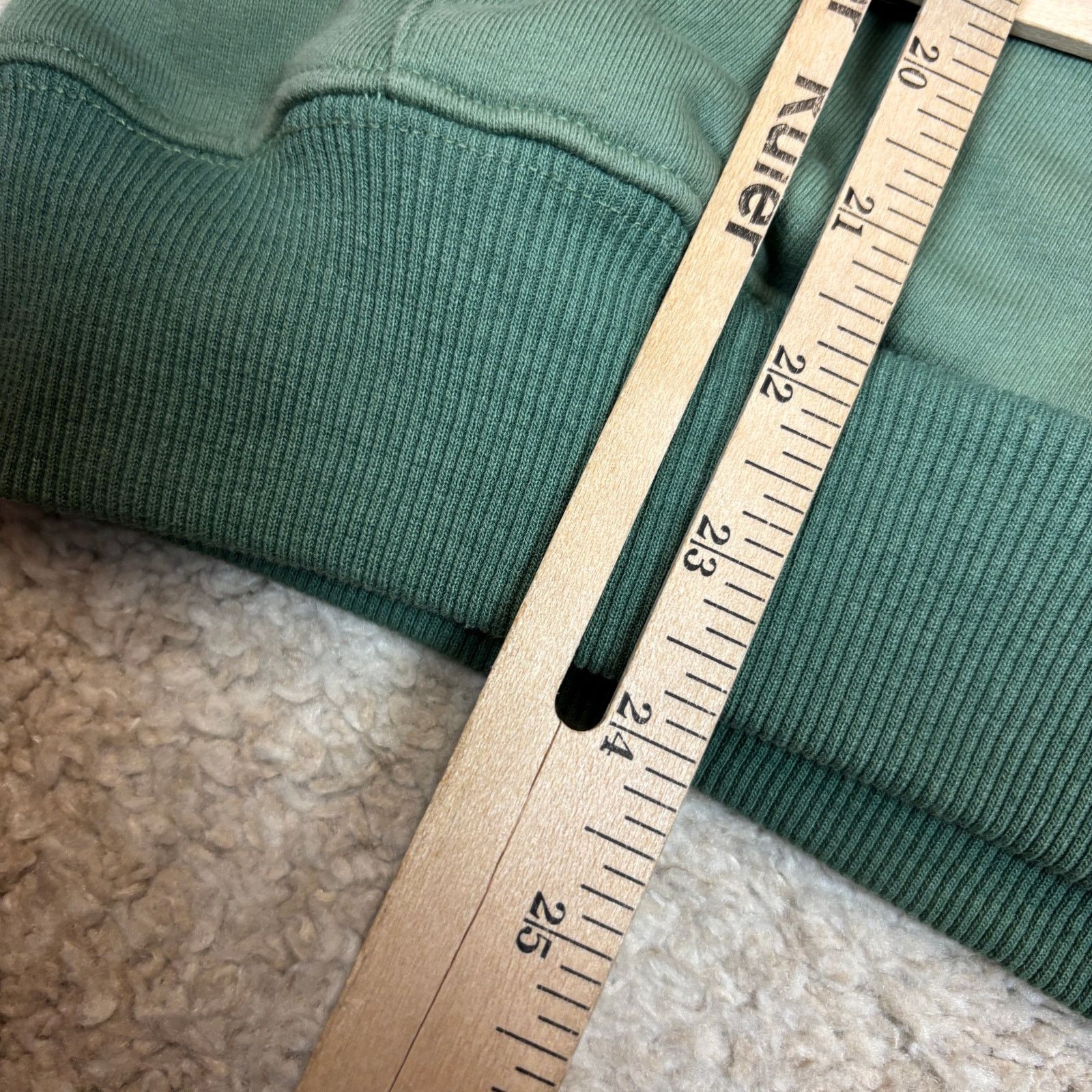 Other Rare Bare Maximum Ali Rahman Fall 2021 Double Hoodie Medium Size US M / EU 48-50 / 2 - 8 Thumbnail