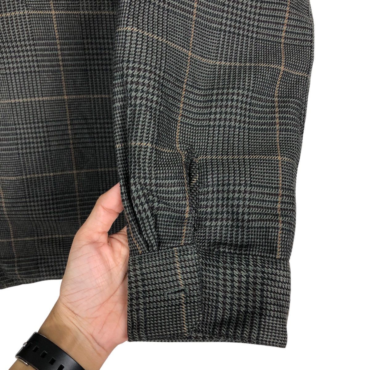 Japanese Brand 🔥Vintage Chore Work Jacket GU Japan Issey Miyake Size US L / EU 52-54 / 3 - 15 Thumbnail