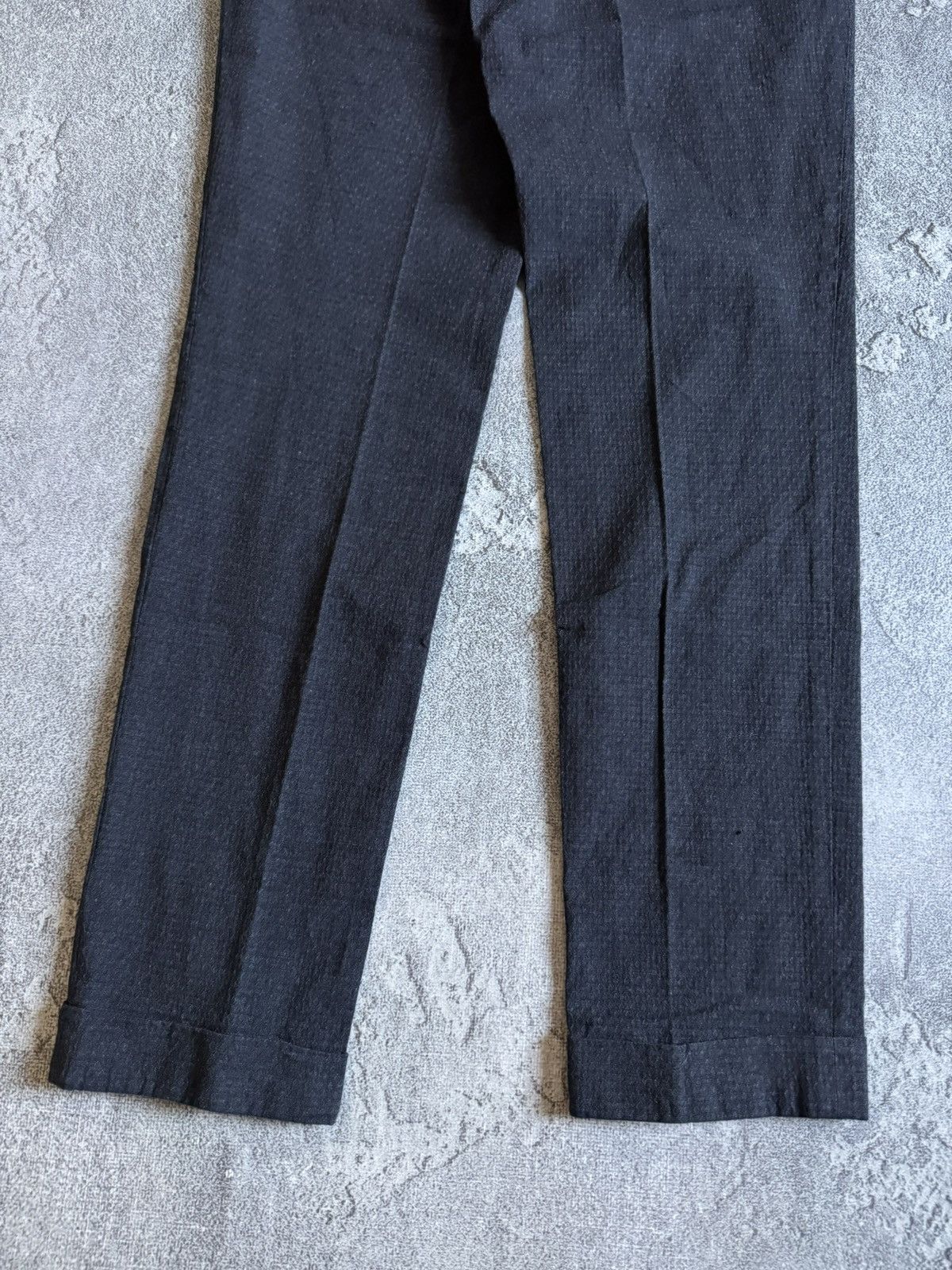 Hugo Boss Hugo Boss 32/30 casual chinos pants trousers old money Size US 32 / EU 48 - 5 Thumbnail