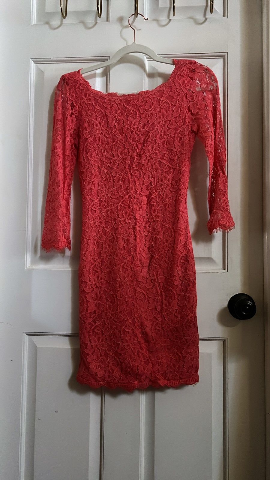 Diane von Furstenberg Diane von furstemberg dress Size S / US 4 / IT 40 - 7 Thumbnail