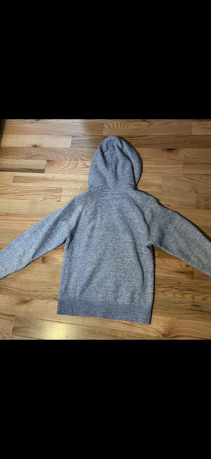 Nike Nike zip up hoodie Size US XS / EU 42 / 0 - 3 Thumbnail
