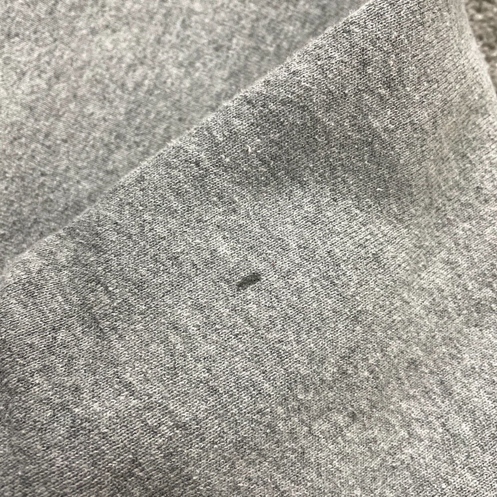 Russell Athletic Russell Athletic Sweatshirt Mens Medium Gray Graphic Crew Neck Fleece Pullover Size US M / EU 48-50 / 2 - 5 Thumbnail