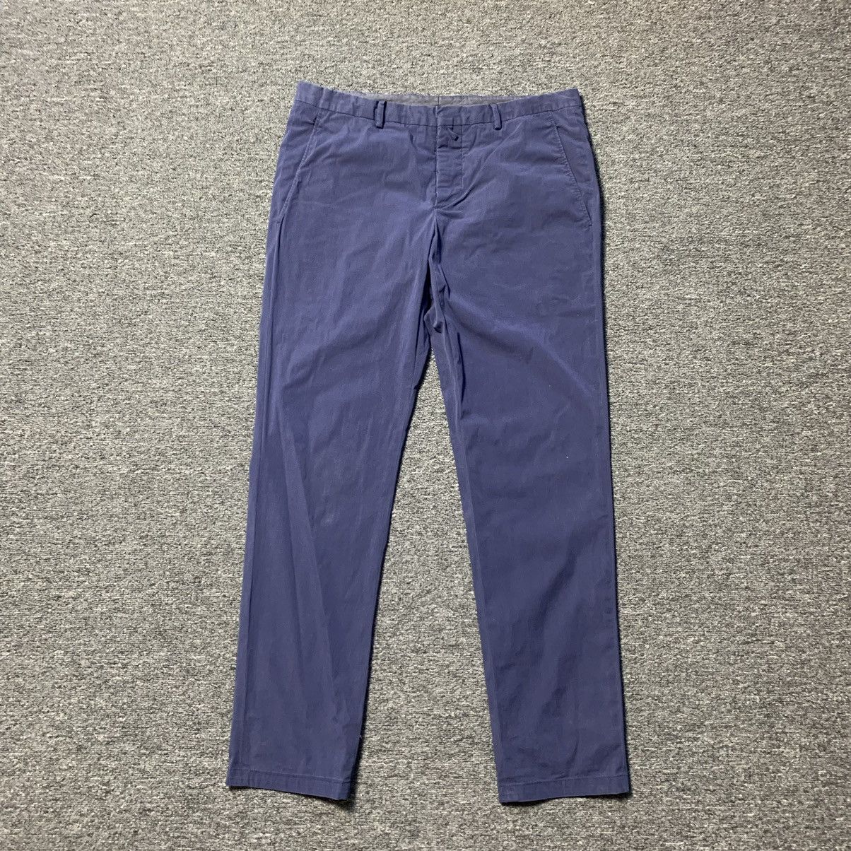 Jil Sander Jil Sander Alem Drawstring Trousers | Grailed