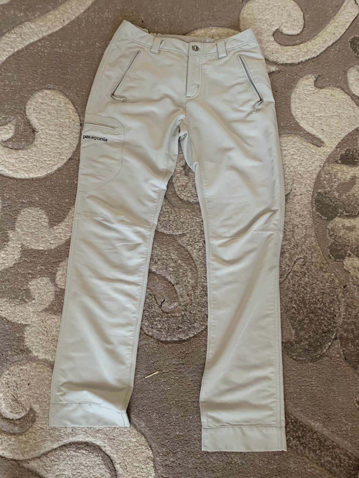 Patagonia Pants patagonia Size 30" / US 8 / IT 44 - 1 Thumbnail