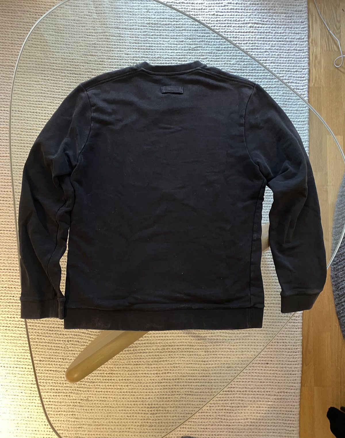 Raf Simons Raf simons backstage staff starcorp sweater Size US M / EU 48-50 / 2 - 3 Thumbnail