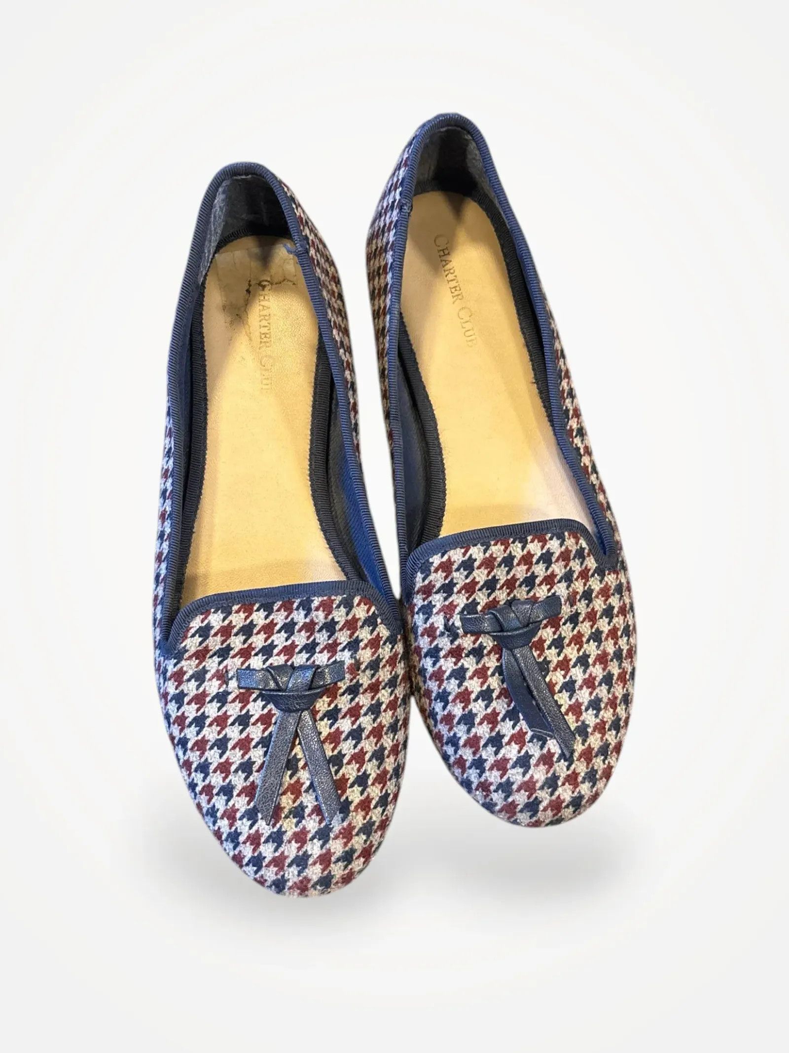 Charter Club Charter club Loafers Size US 9 / IT 39 - 1 Thumbnail
