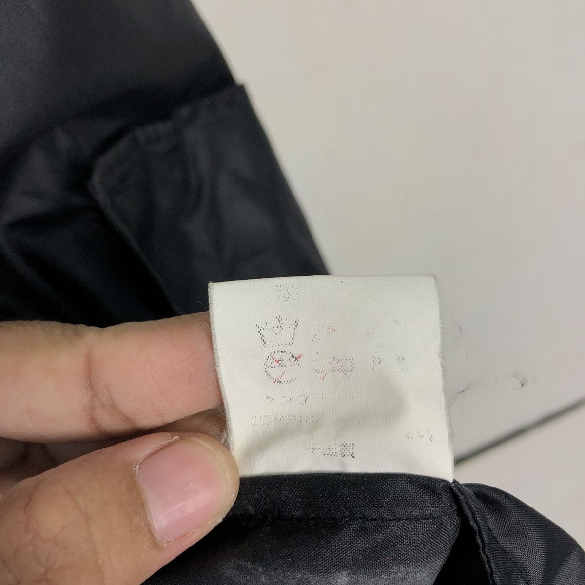 Japanese Brand 🔥VINTAGE NYLON BOMBER JACKET CALSONIC RACING BIG LOGO Size US M / EU 48-50 / 2 - 25 Thumbnail