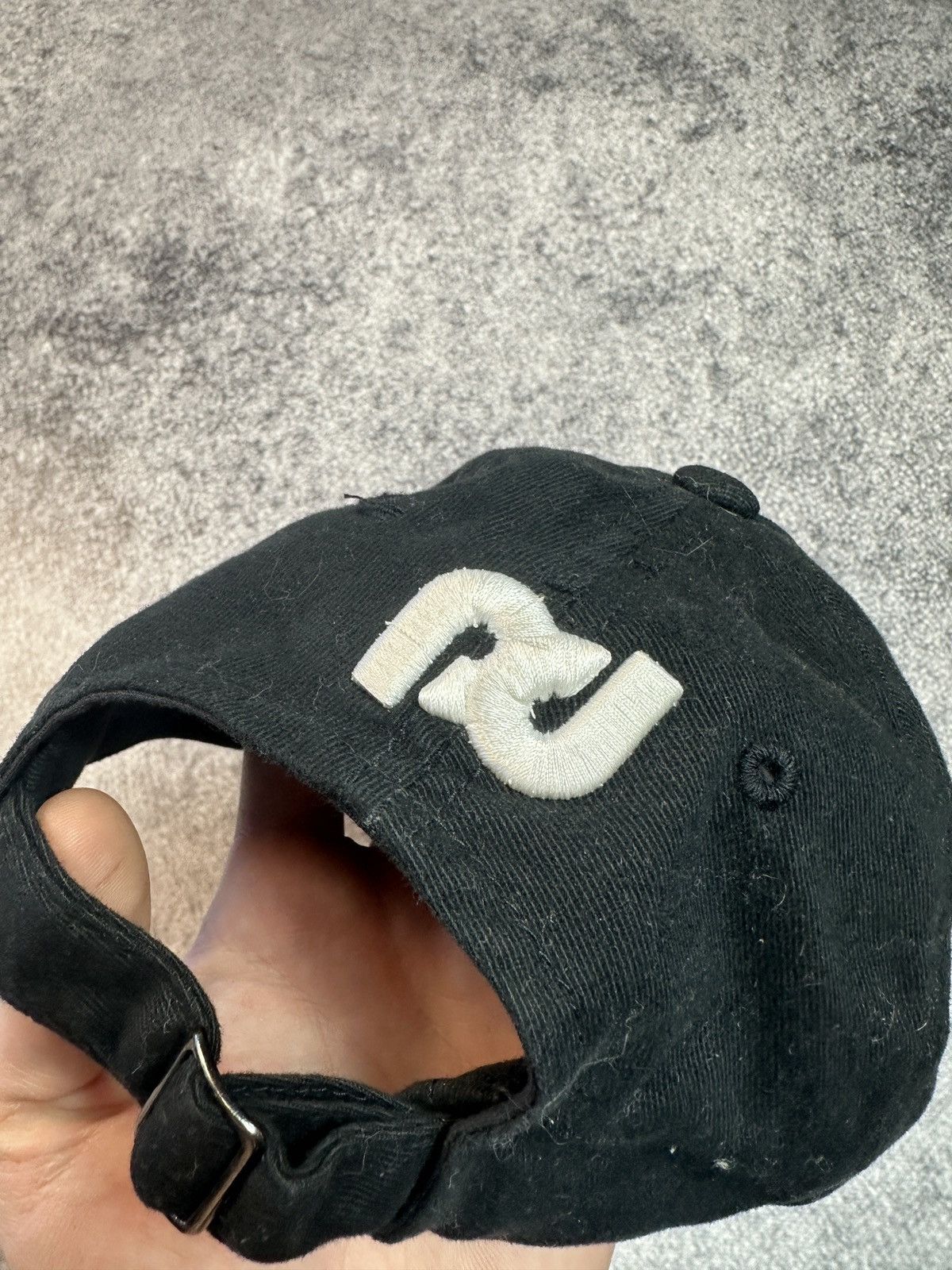 Porsche Design Vintage Porsche Design Golf Cap Streetwear USA Racing Rare Size ONE SIZE - 3 Thumbnail