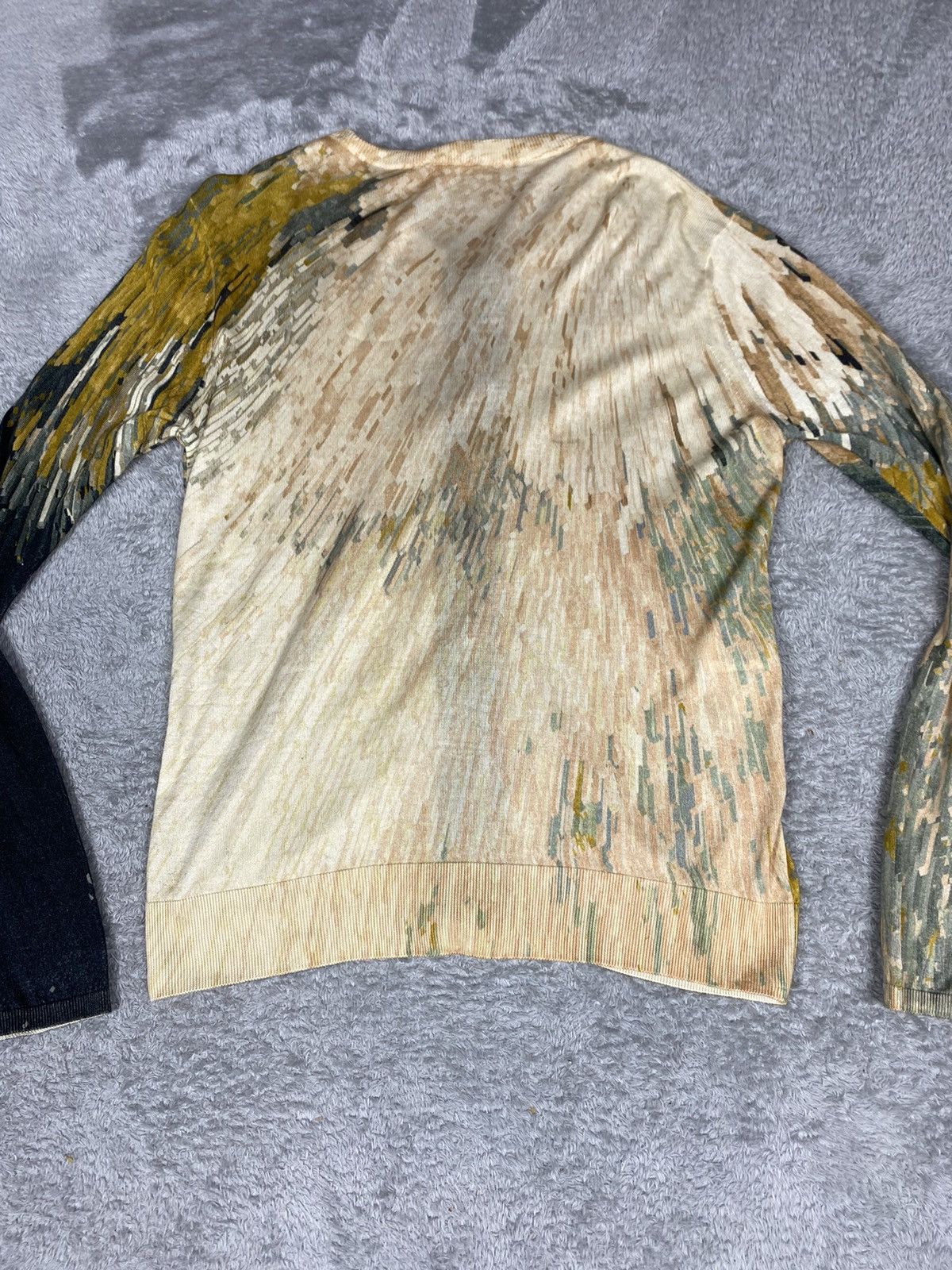 Fendi Fendi Cardigan Size S / US 4 / IT 40 - 12 Thumbnail