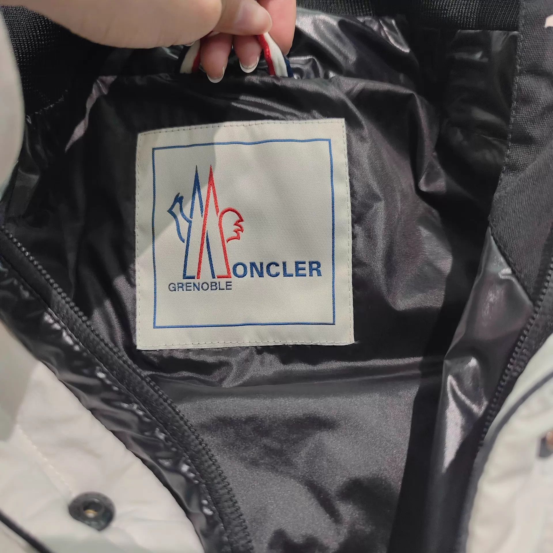 Moncler Moncler Ski Down Jacket Size 1 Size S / US 4 / IT 40 - 7 Thumbnail
