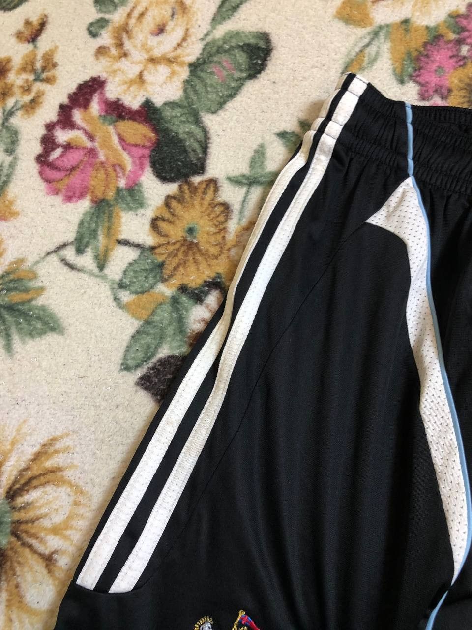 Adidas Adidas Newcastle United men's football shorts Size US 36 / EU 52 - 5 Thumbnail