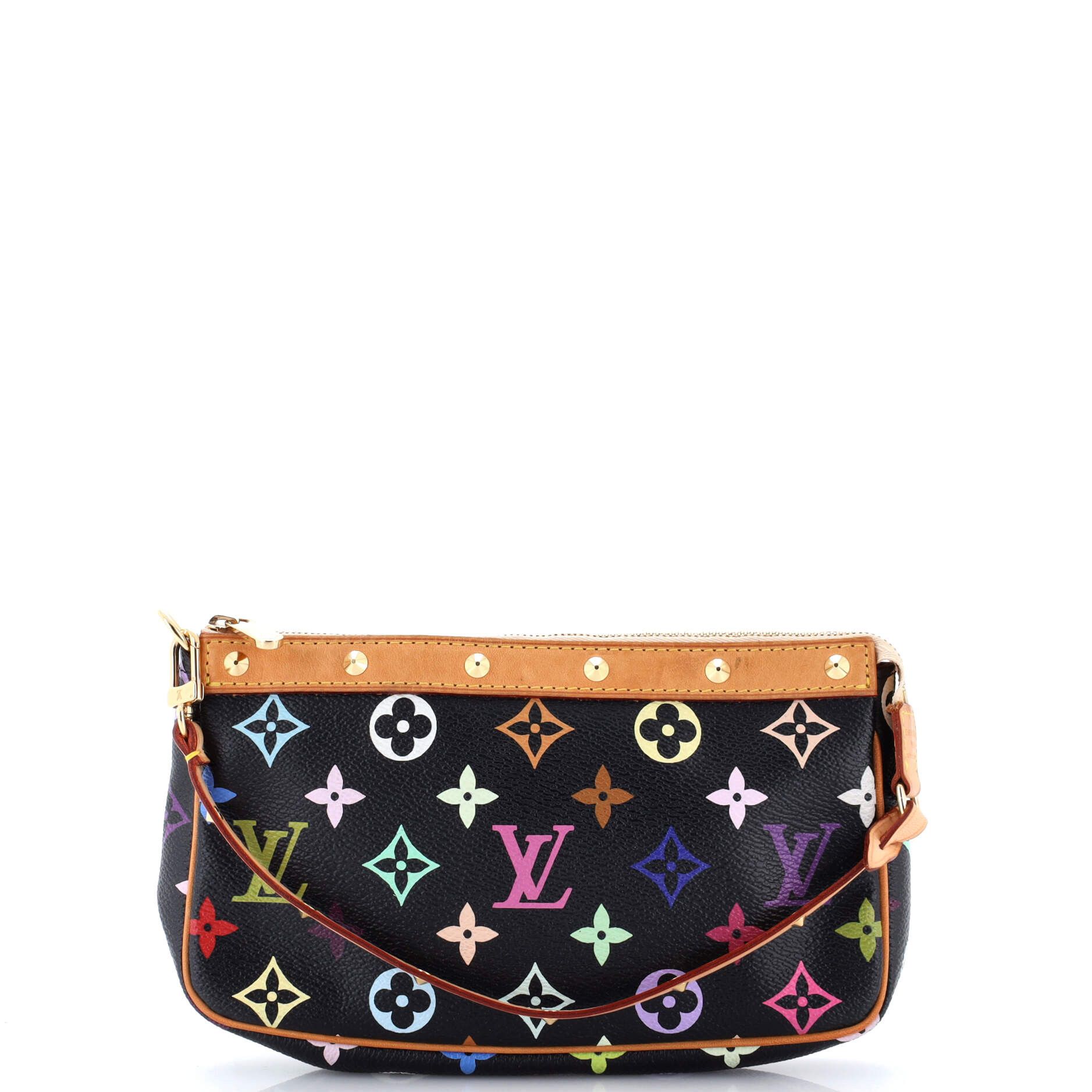 Louis Vuitton Pochette Accessoires Size ONE SIZE - 1 Thumbnail