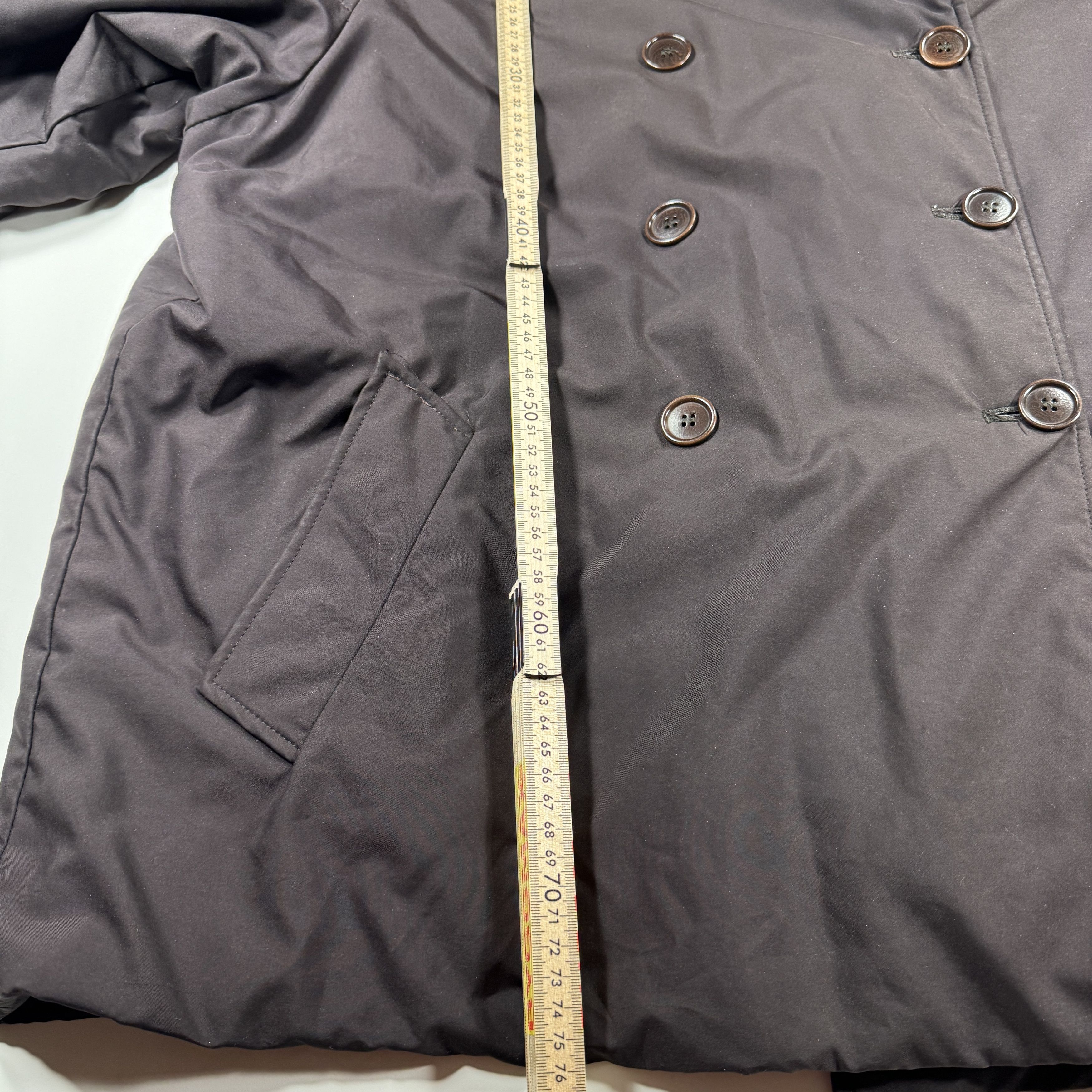 Max Mara Max Mara Coats Size L / US 10 / IT 46 - 7 Thumbnail