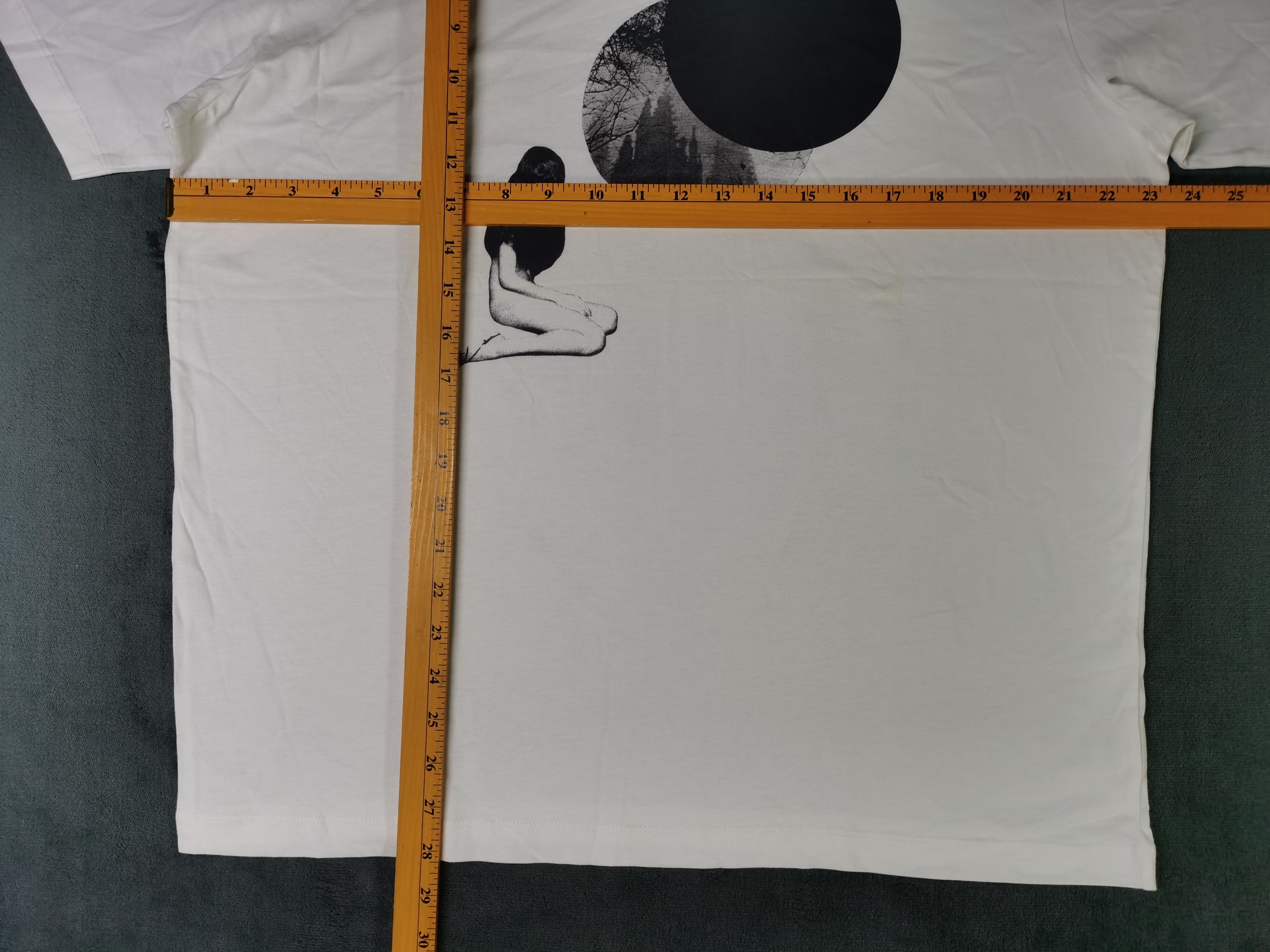 agnes b. Agnes B. X Julien Langendorff Size US XL / EU 56 / 4 - 3 Thumbnail