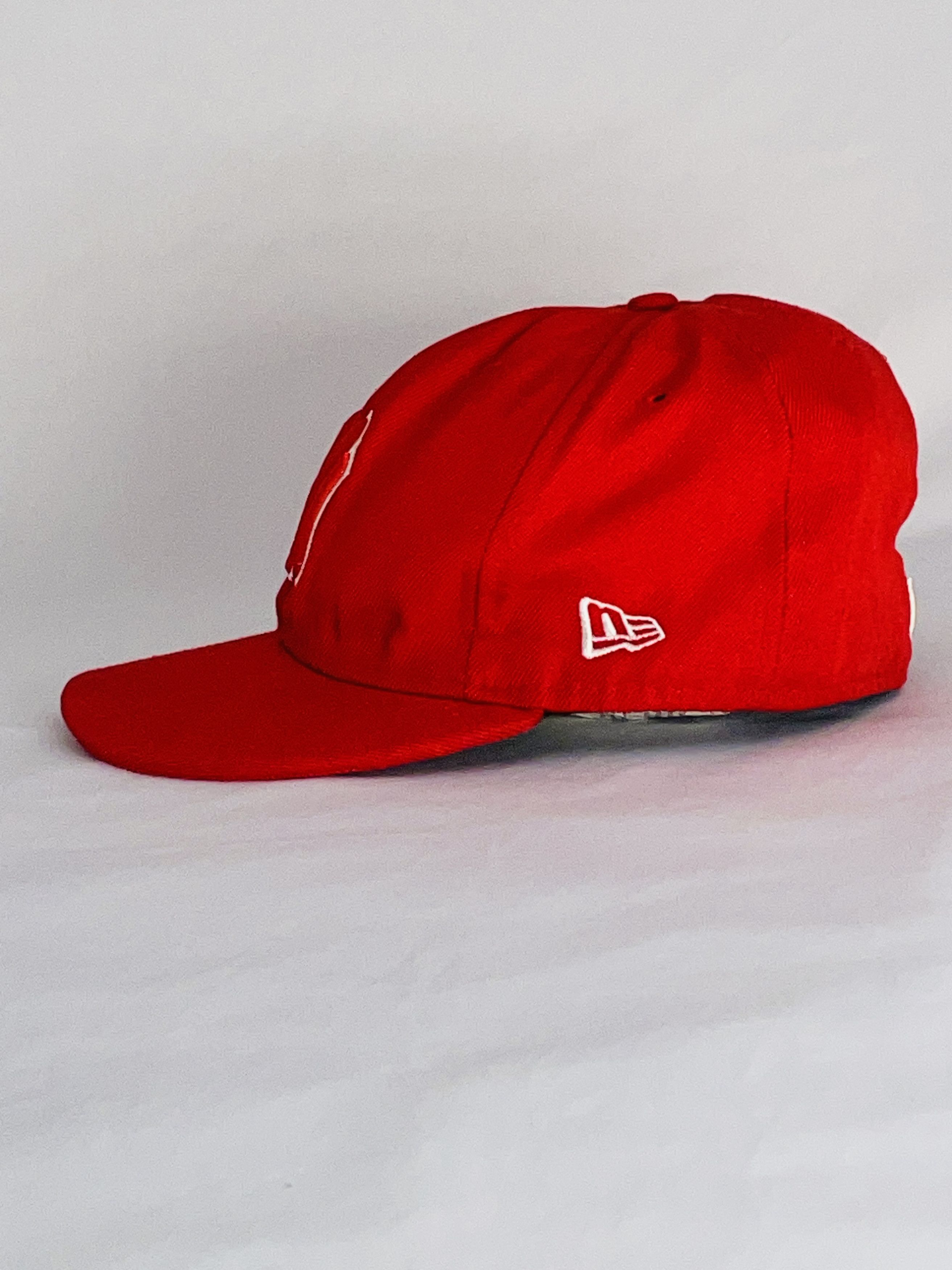 New Era Vintage New Era 59FIFTY CapNew York YankeesGröße7 1/8 56,8cm Size ONE SIZE - 4 Thumbnail