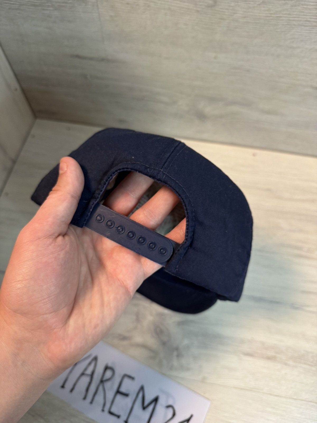 Other Rolls royce vintage cap hat Size ONE SIZE - 3 Thumbnail