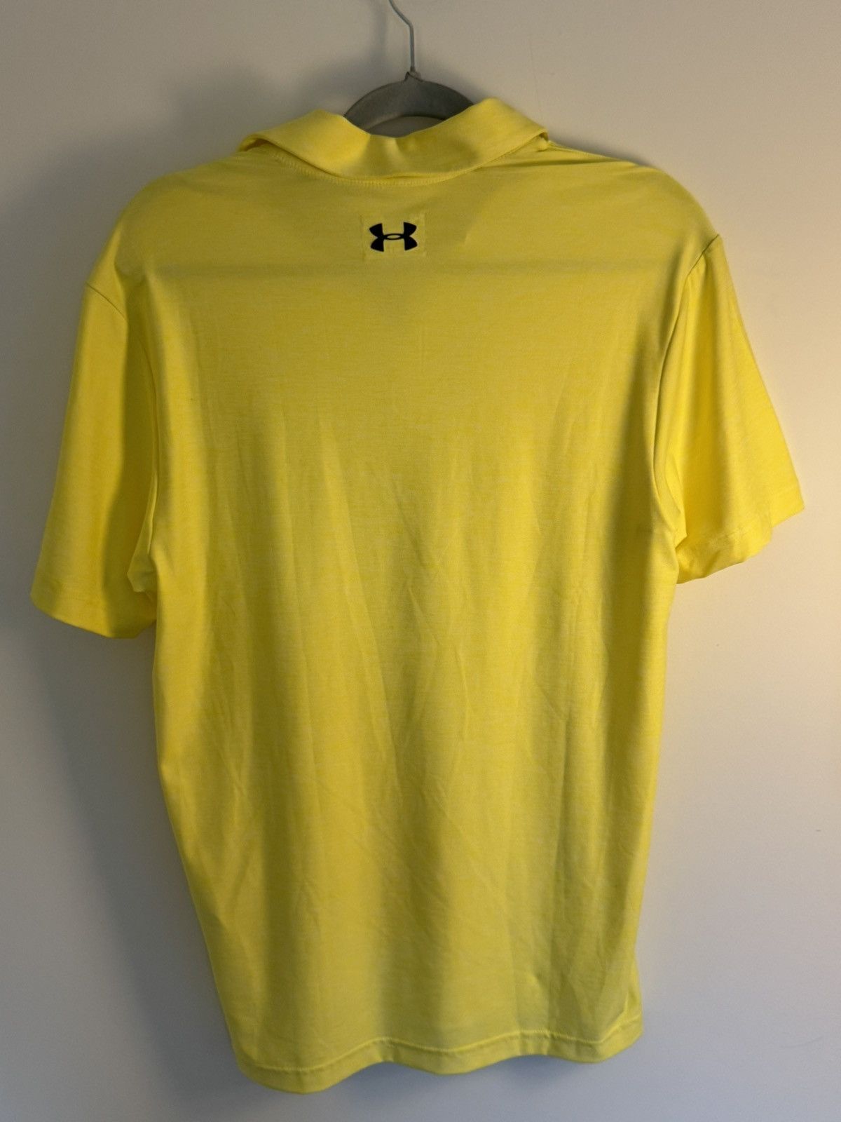 Under Armour Under Armour Polo Size US S / EU 44-46 / 1 - 2 Thumbnail
