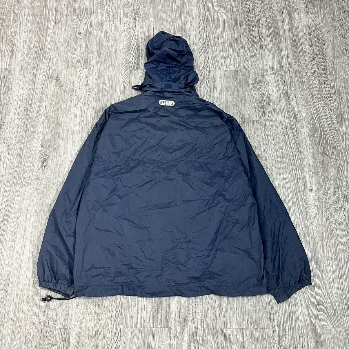 O'Neills Vintage Cagoule O’neills Kerry GAA Jacket Size US S / EU 44-46 / 1 - 4 Thumbnail