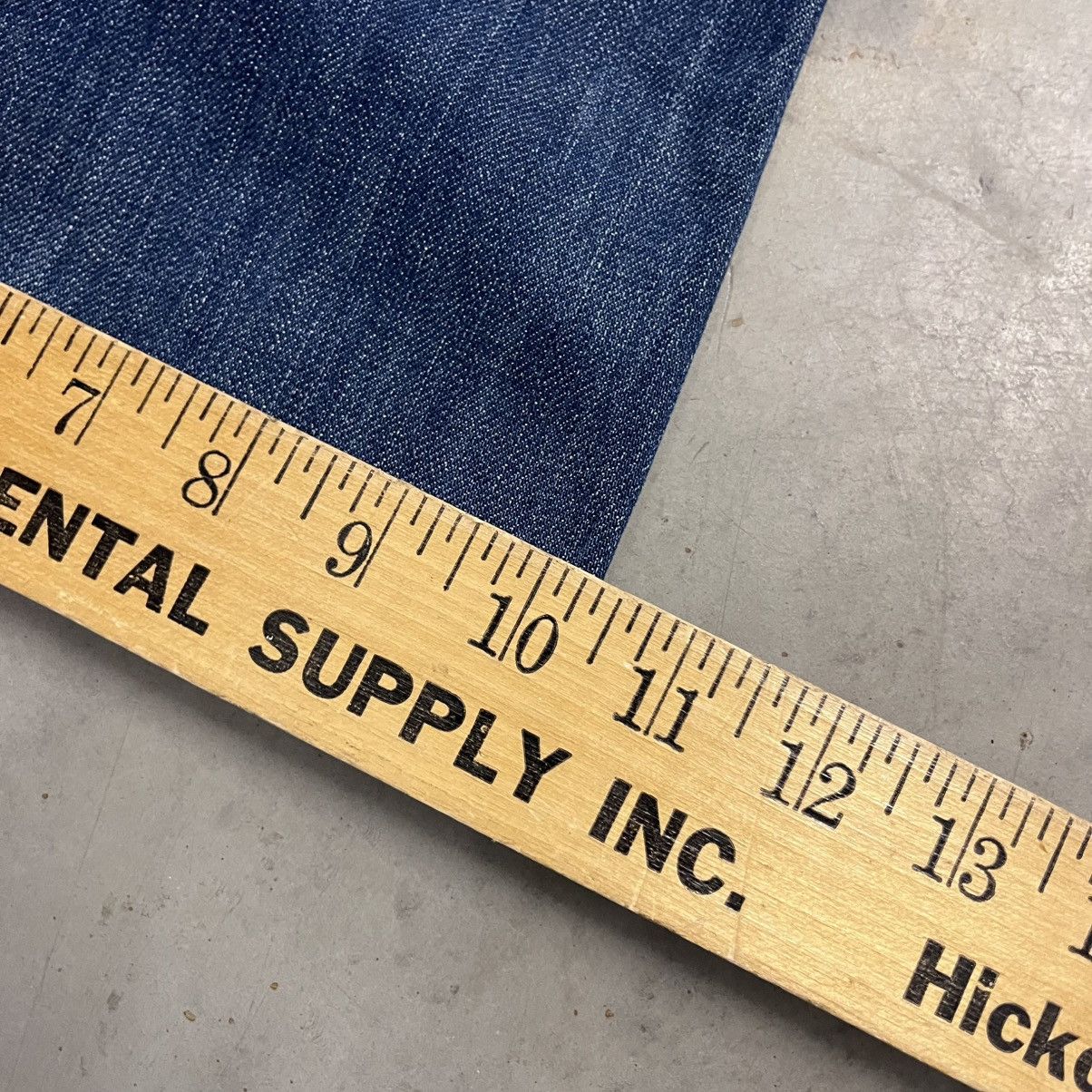 Vintage Vintage Men's Levi's 1970's Orange tab Flare 34x30 repro Size US 34 / EU 50 - 5 Thumbnail