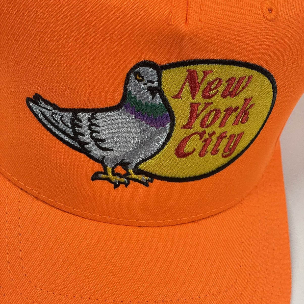 Other NYC Pigeon pro shop Size ONE SIZE - 6 Thumbnail