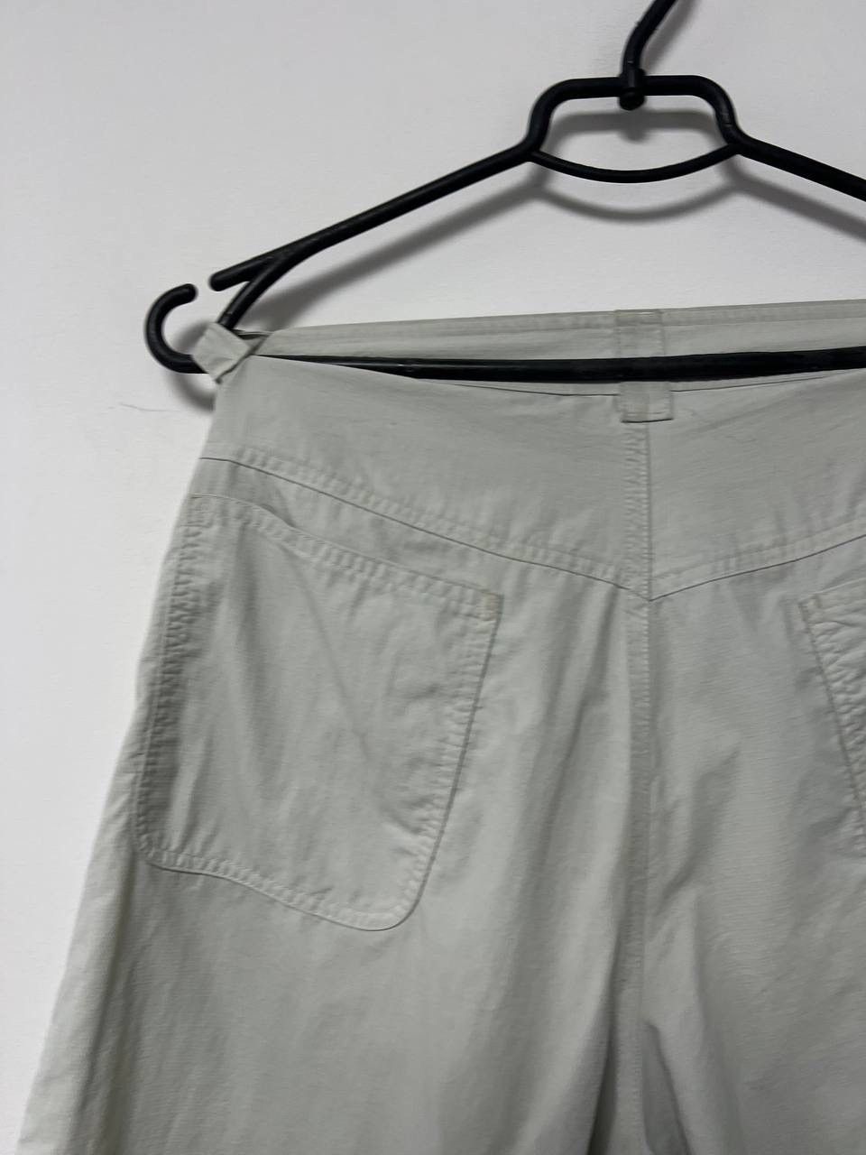 Mammut Mammut Outdoor Tracking Nylon Shorts Travel Mountain sz Small Size US 27 - 15 Thumbnail