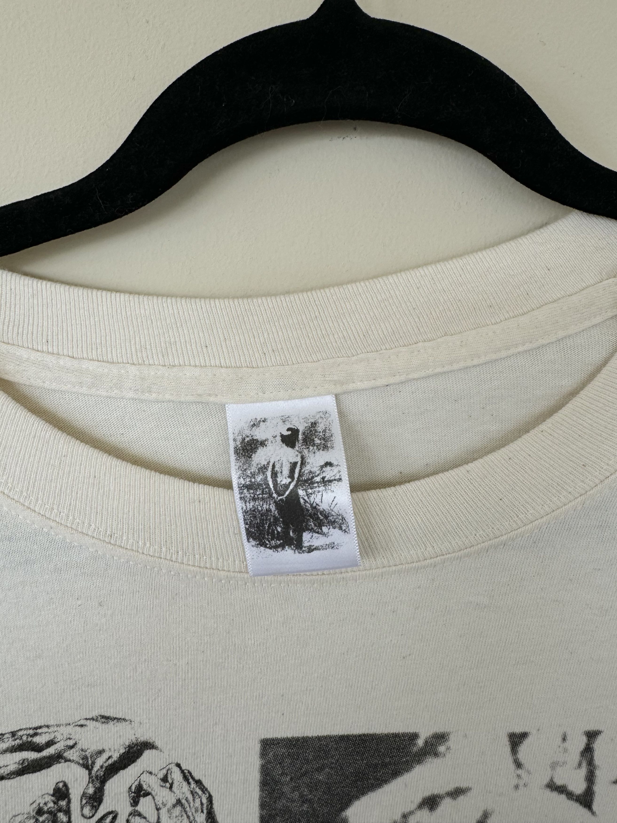 basketcase gallery Basketcase Graphics Tee Size US XXL / EU 58 / 5 - 4 Thumbnail