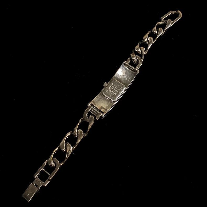 Jean Paul Gaultier Jean Paul Gaultier Knight Watch Bracelet-2506 Size ONE SIZE - 4 Thumbnail