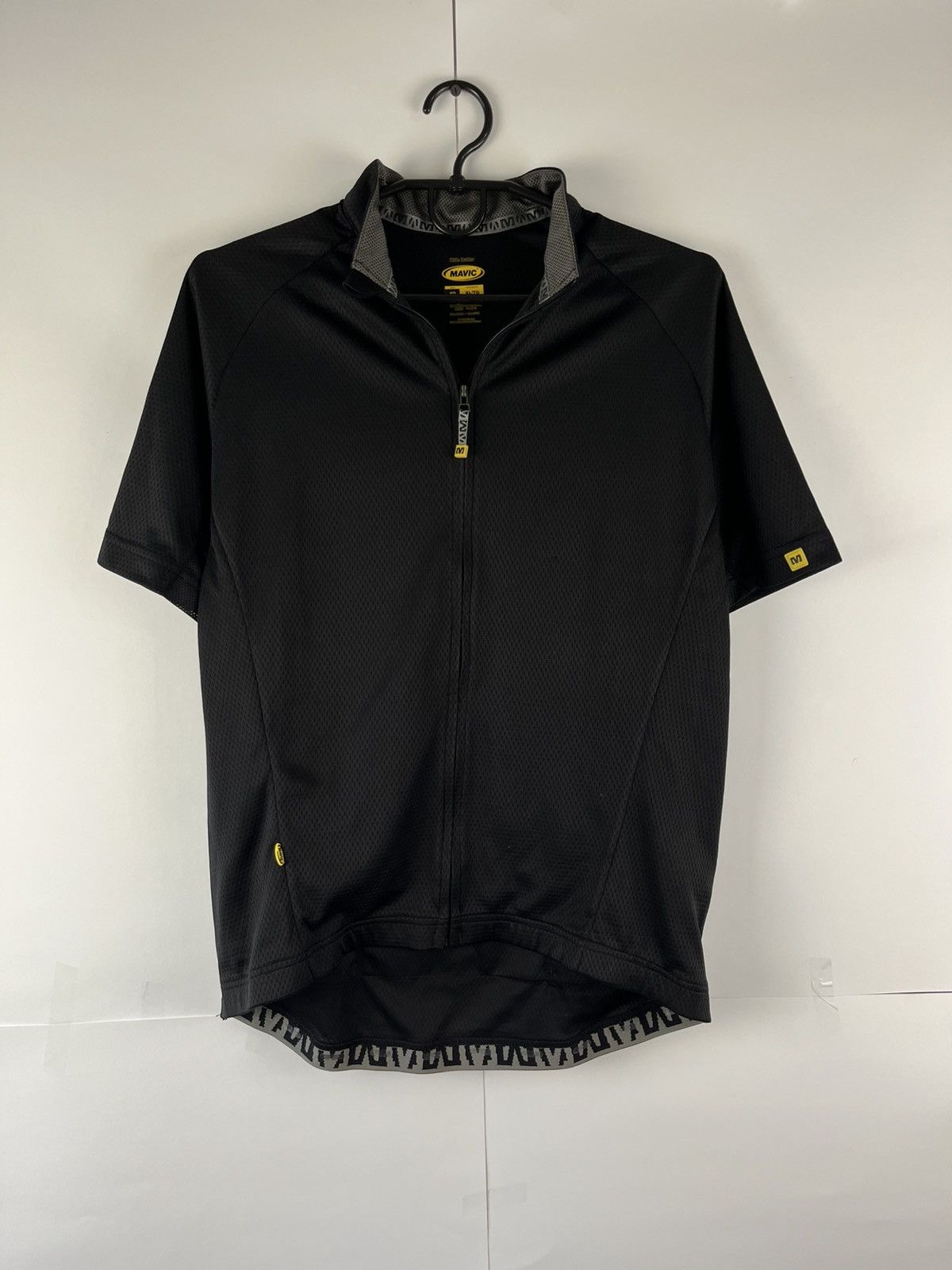 Other Mavic Espoir Pro Cycle Jersey Size US XL / EU 56 / 4 - 1 Thumbnail