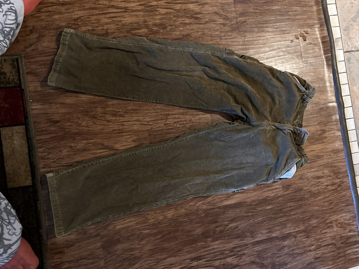 Other vintage plugg co baggy pants Size US 33 - 2 Thumbnail