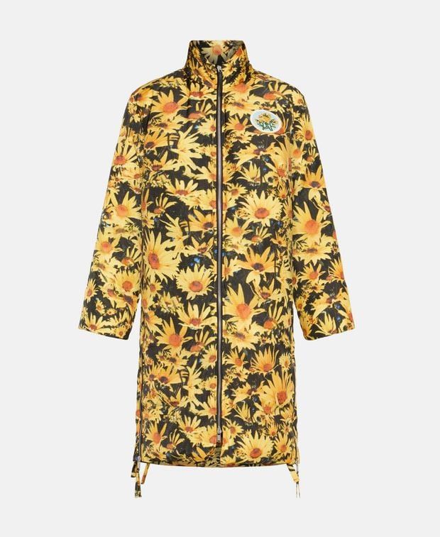 Jil Sander Down coat Size M / US 6-8 / IT 42-44 - 1 Thumbnail