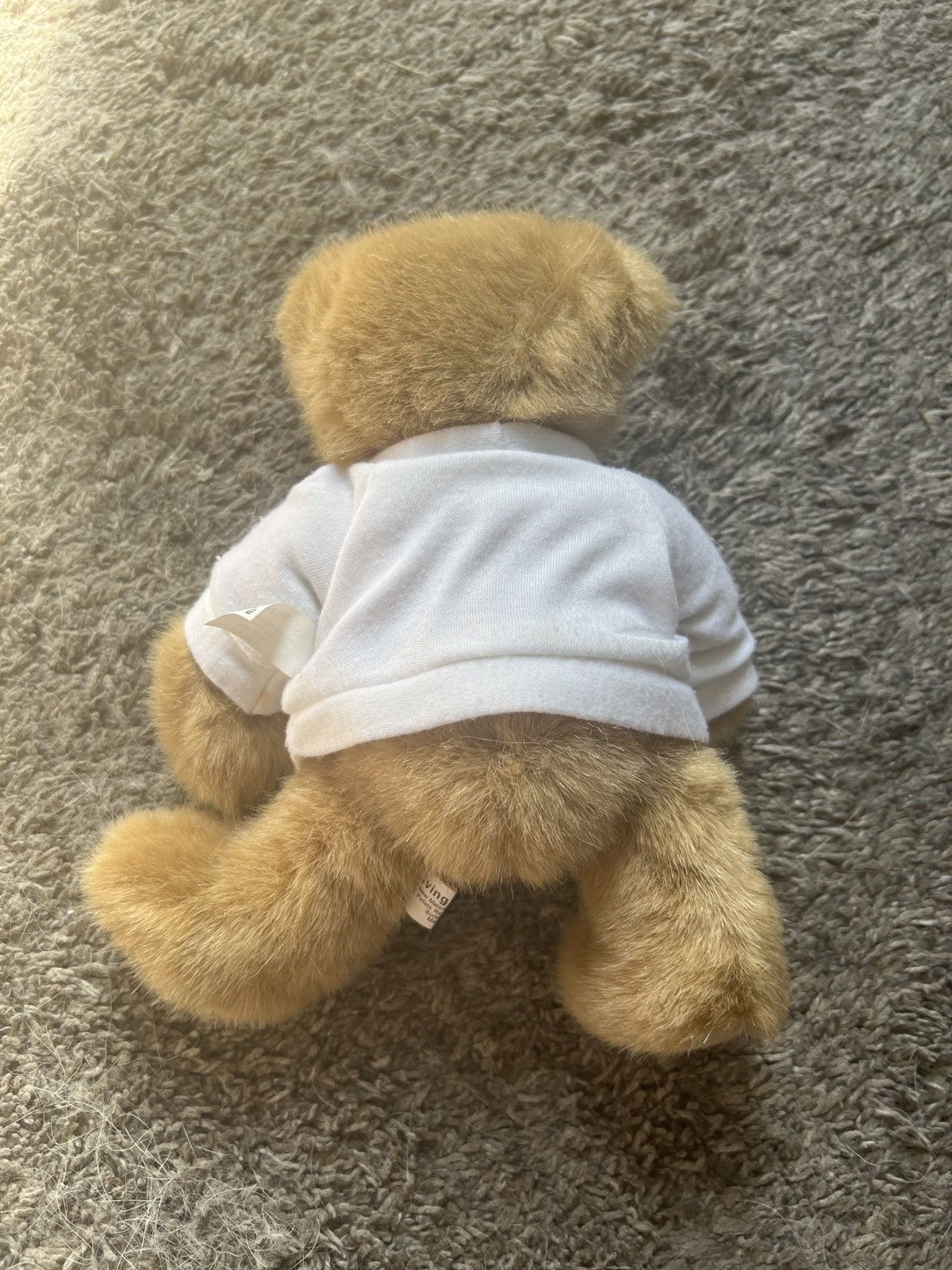 Hypebeast Living Playful Las Vegas Beanie Bear Size ONE SIZE - 3 Thumbnail