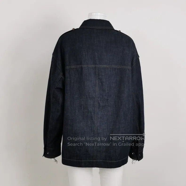 Brunello Cucinelli Brunello Cucinelli Cotton shirt Size M / US 6-8 / IT 42-44 - 2 Thumbnail