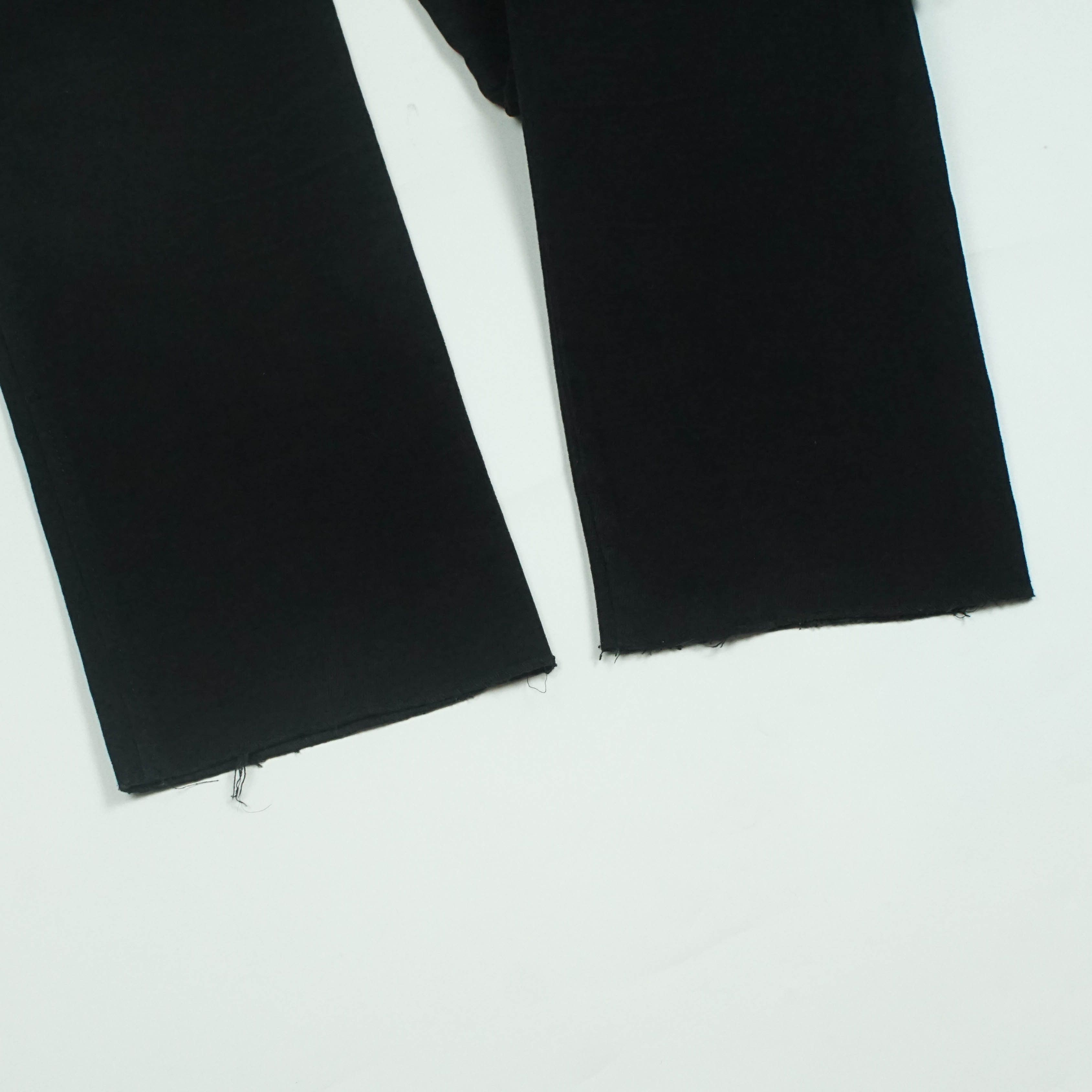 Ato Matsumoto *NoTariff Ato Matsutomo Biker Pants Size US 32 / EU 48 - 11 Thumbnail