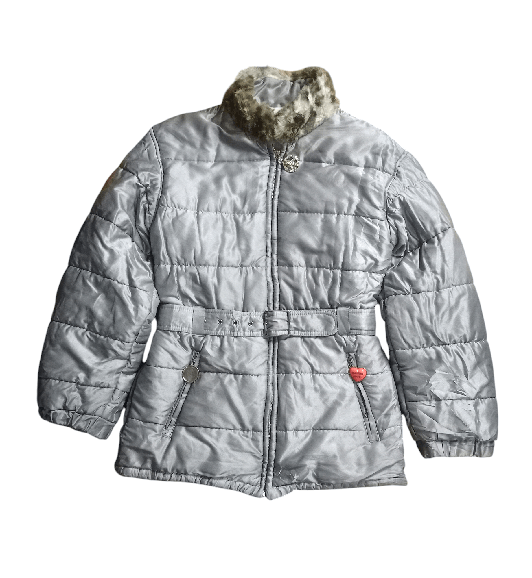 Moschino Women's Winter Coat