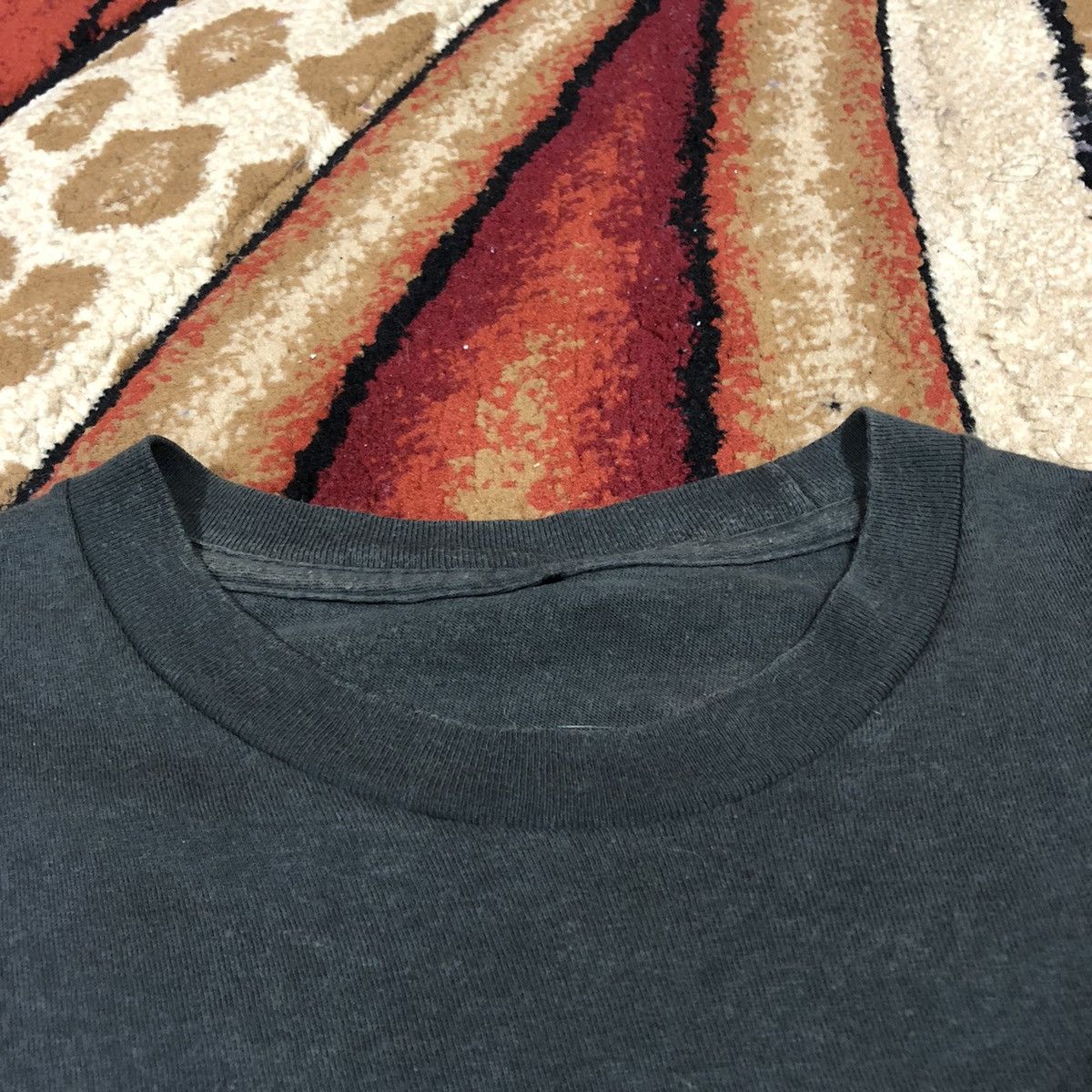 Band Tees Vintage Tool Band Rare Shirt Size US M / EU 48-50 / 2 - 4 Thumbnail