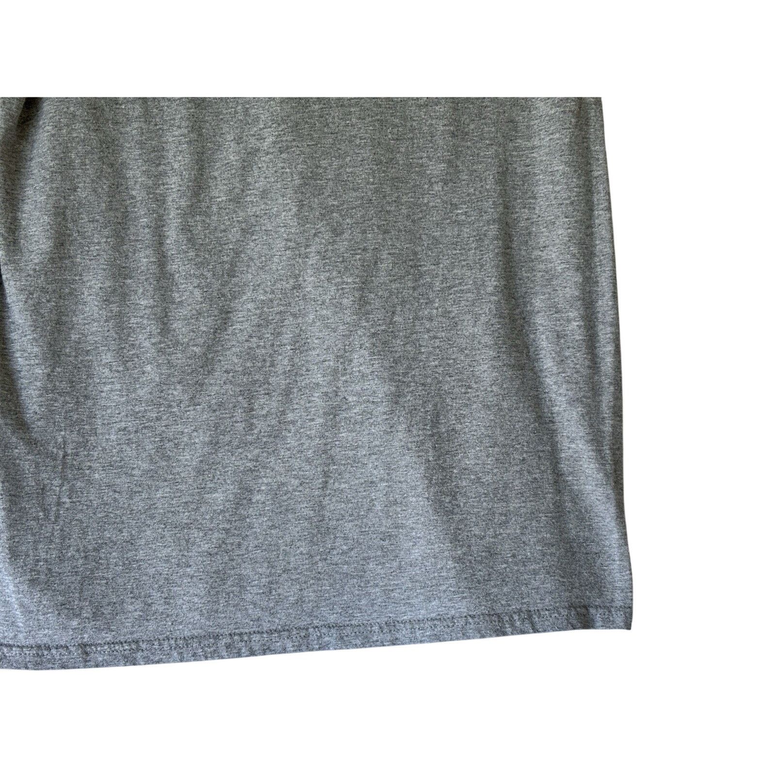 Fruit Of The Loom Louisiana-Monroe Indians 2006 Vintage T-Shirt, Gray, Size M Size US M / EU 48-50 / 2 - 14 Thumbnail