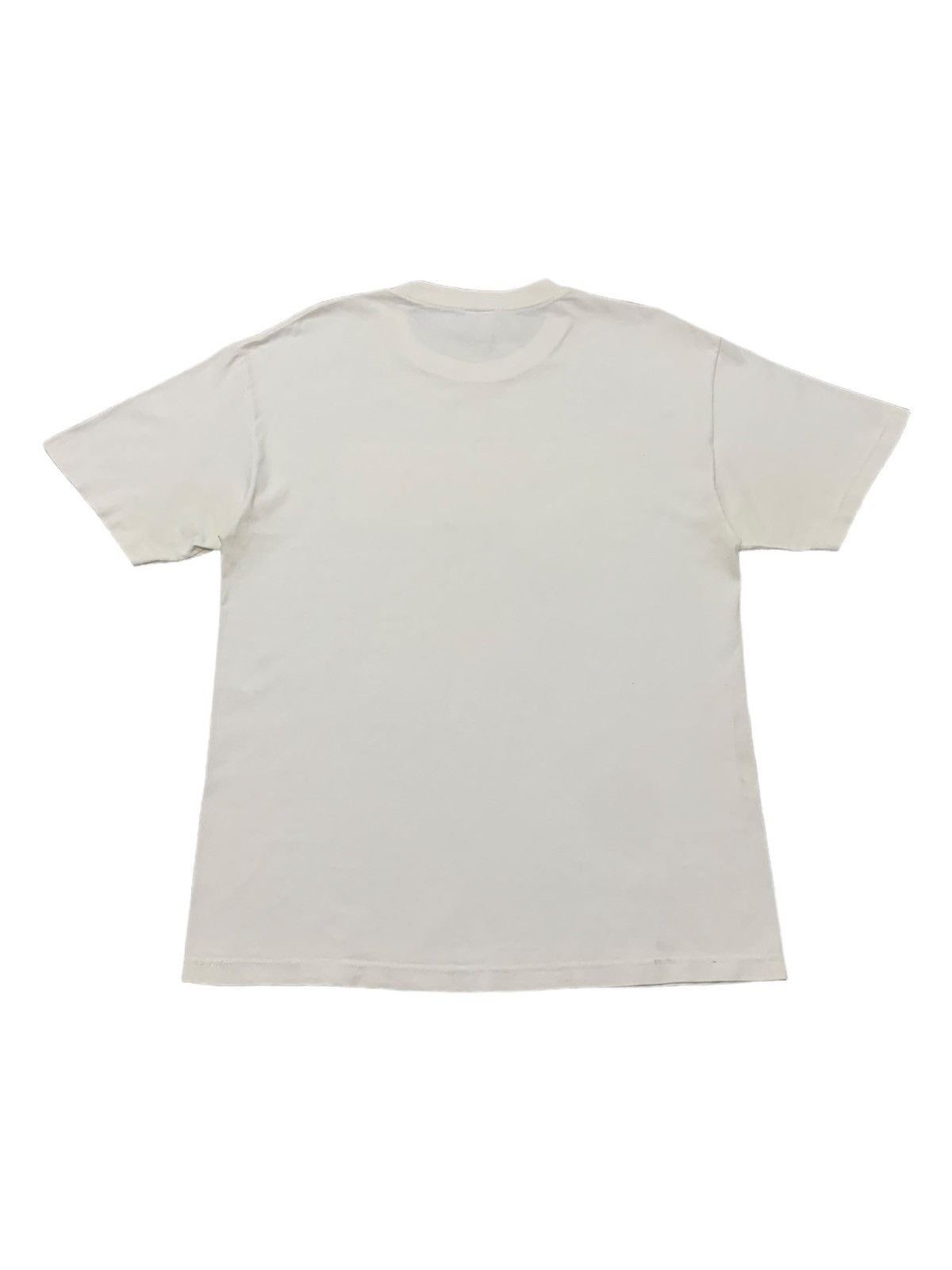 Japanese Brand × Vintage Vintage Neon Genesis Evangelion Anime Manga Movie TShirt Size US S / EU 44-46 / 1 - 2 Thumbnail