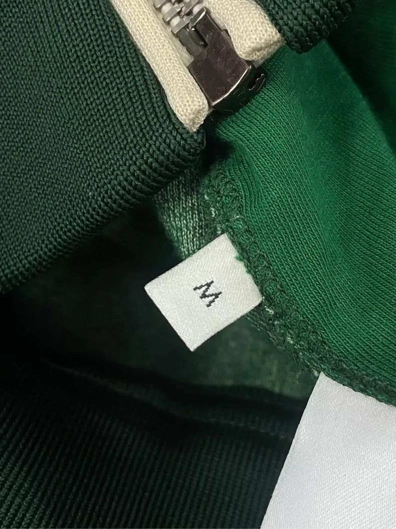 Gucci Gucci Classic logo velvet jacket 2502-Nextarrow Size US M / EU 48-50 / 2 - 7 Thumbnail
