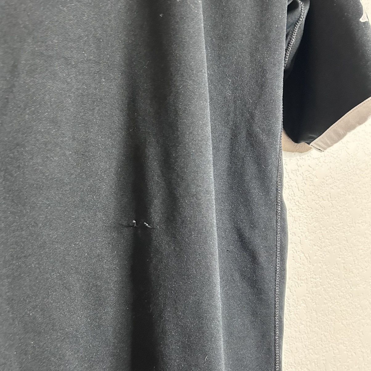 Kappa × Vintage 2009 kappa Copenhagen fc away football jersey Size US XL / EU 56 / 4 - 5 Thumbnail