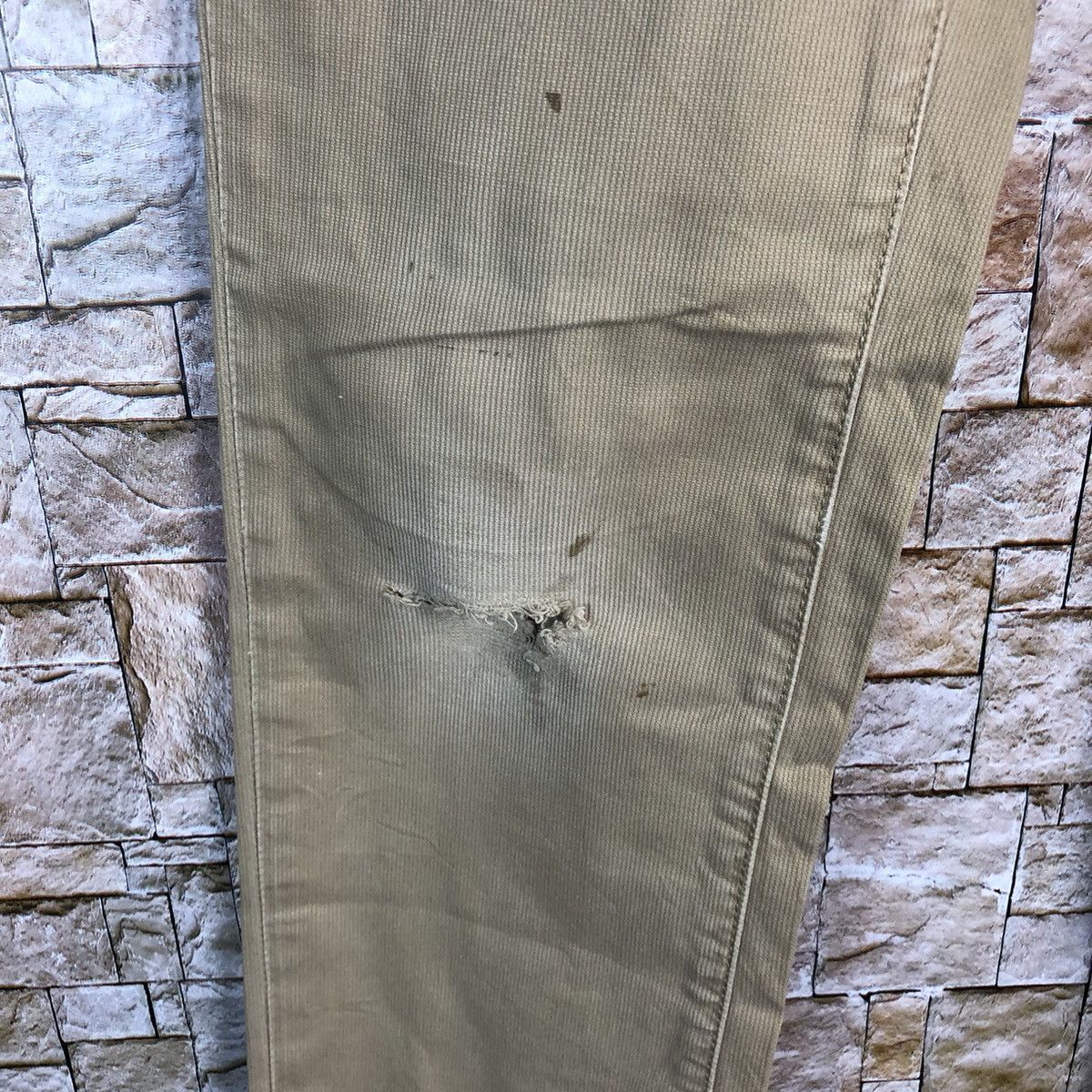 Levi's 505 Levis vintage Brown Pants #A720 Size US 29 - 12 Thumbnail