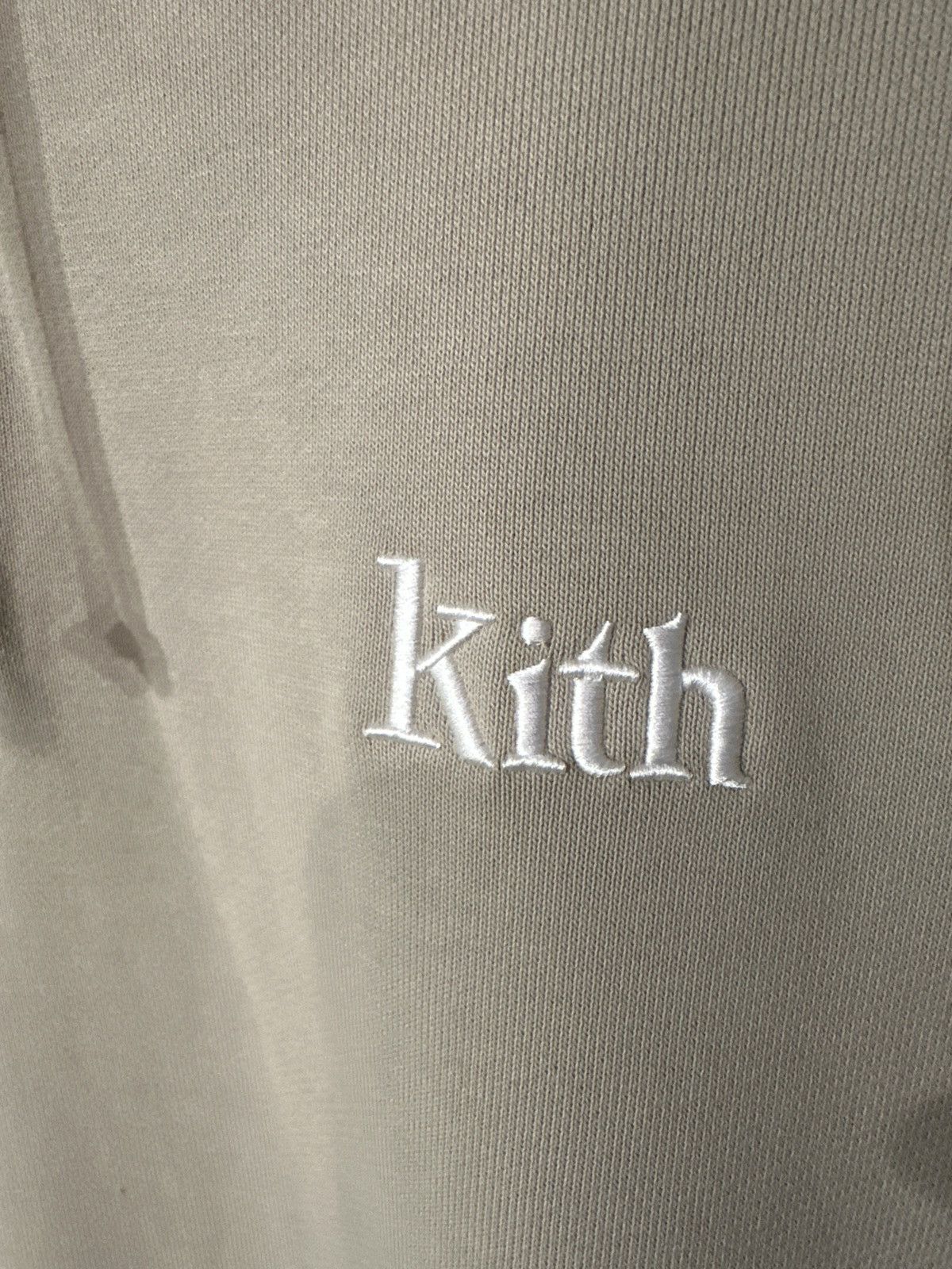 Kith Kith Williams IV Hoody Size US L / EU 52-54 / 3 - 4 Thumbnail