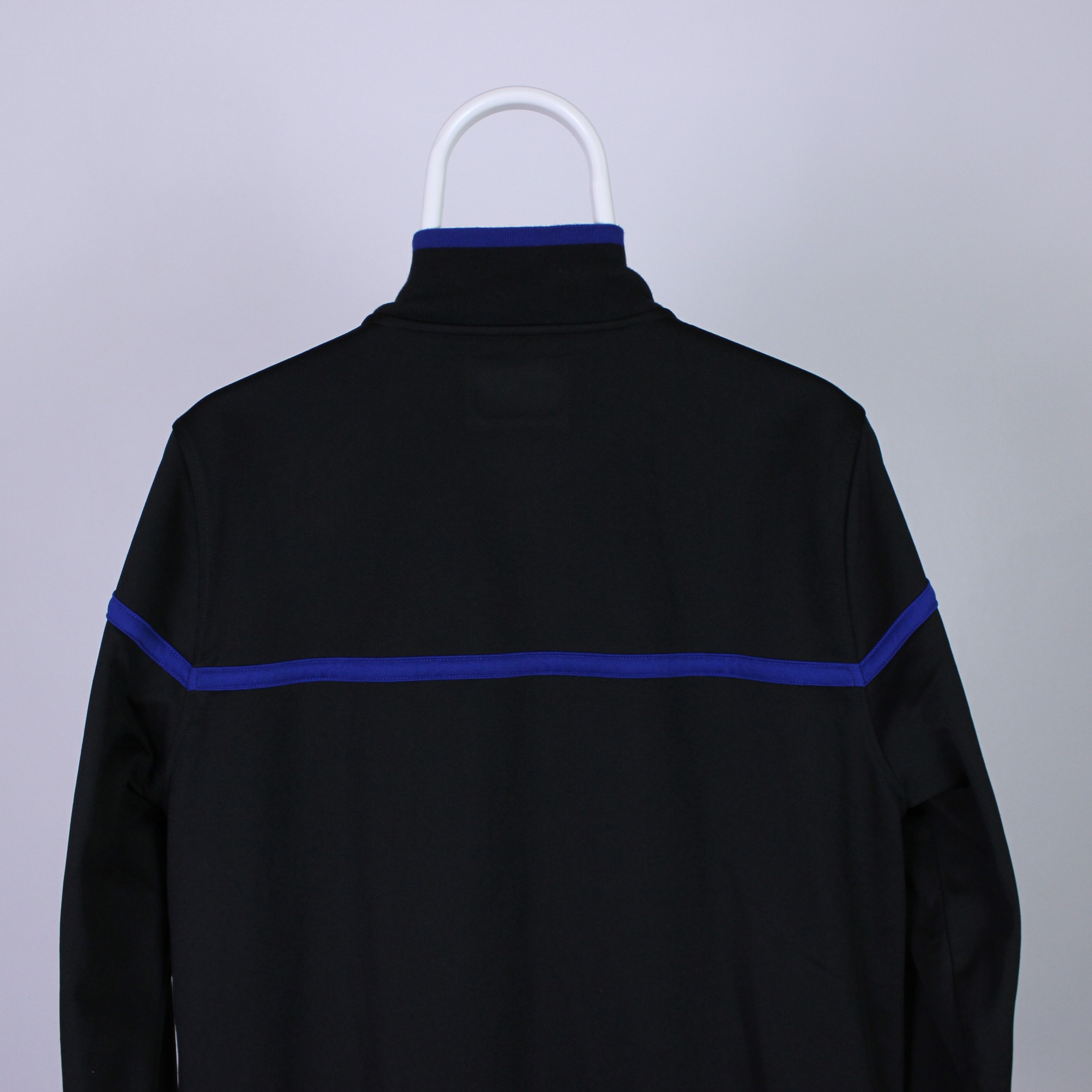 Lacoste × Vintage Lacoste tracksuit men sweatshirt jacket M L Size US L / EU 52-54 / 3 - 6 Thumbnail