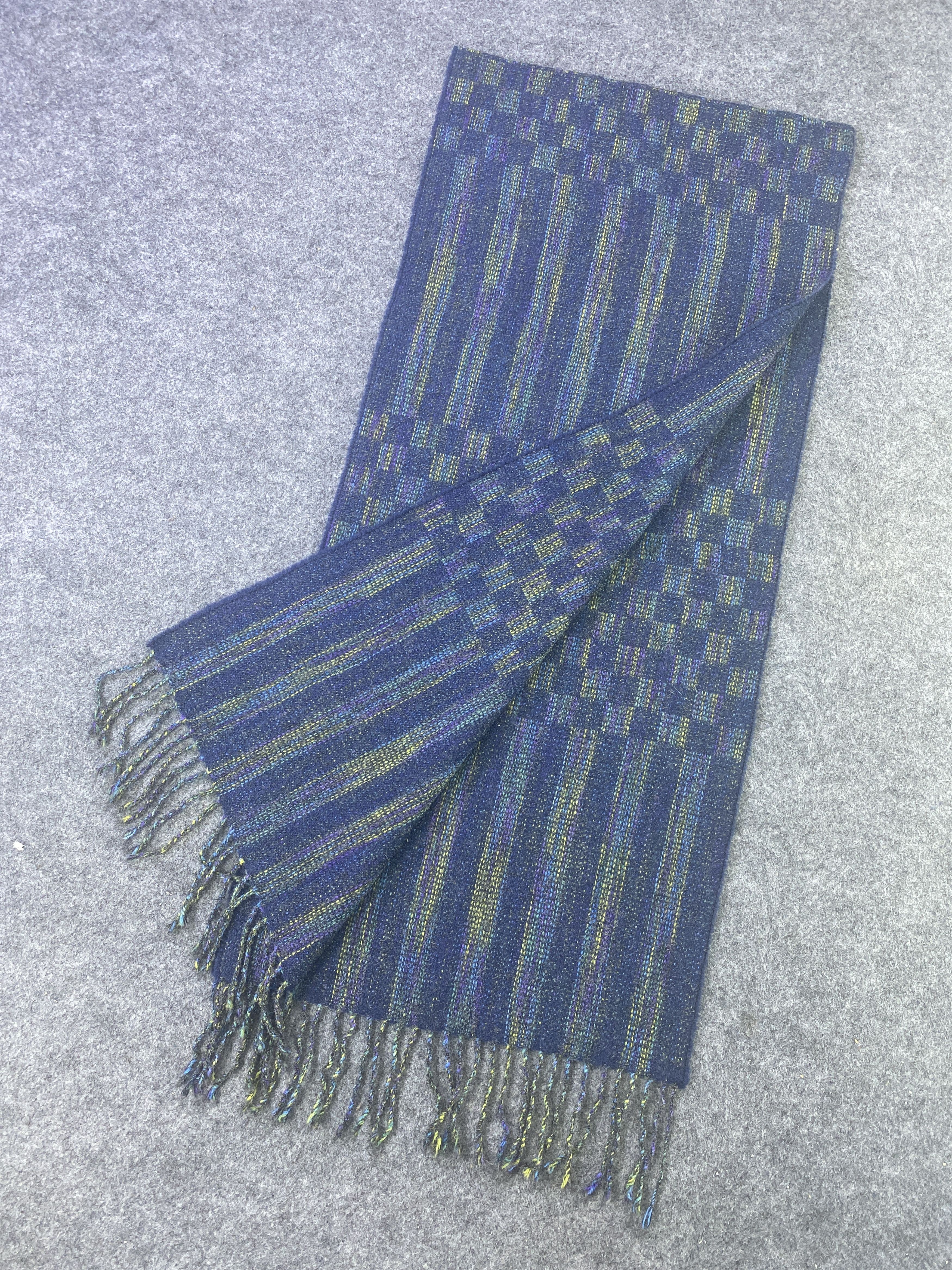 Givenchy Givenchy Scarf / Muffler / Neckwear -T1010 Size ONE SIZE - 3 Thumbnail