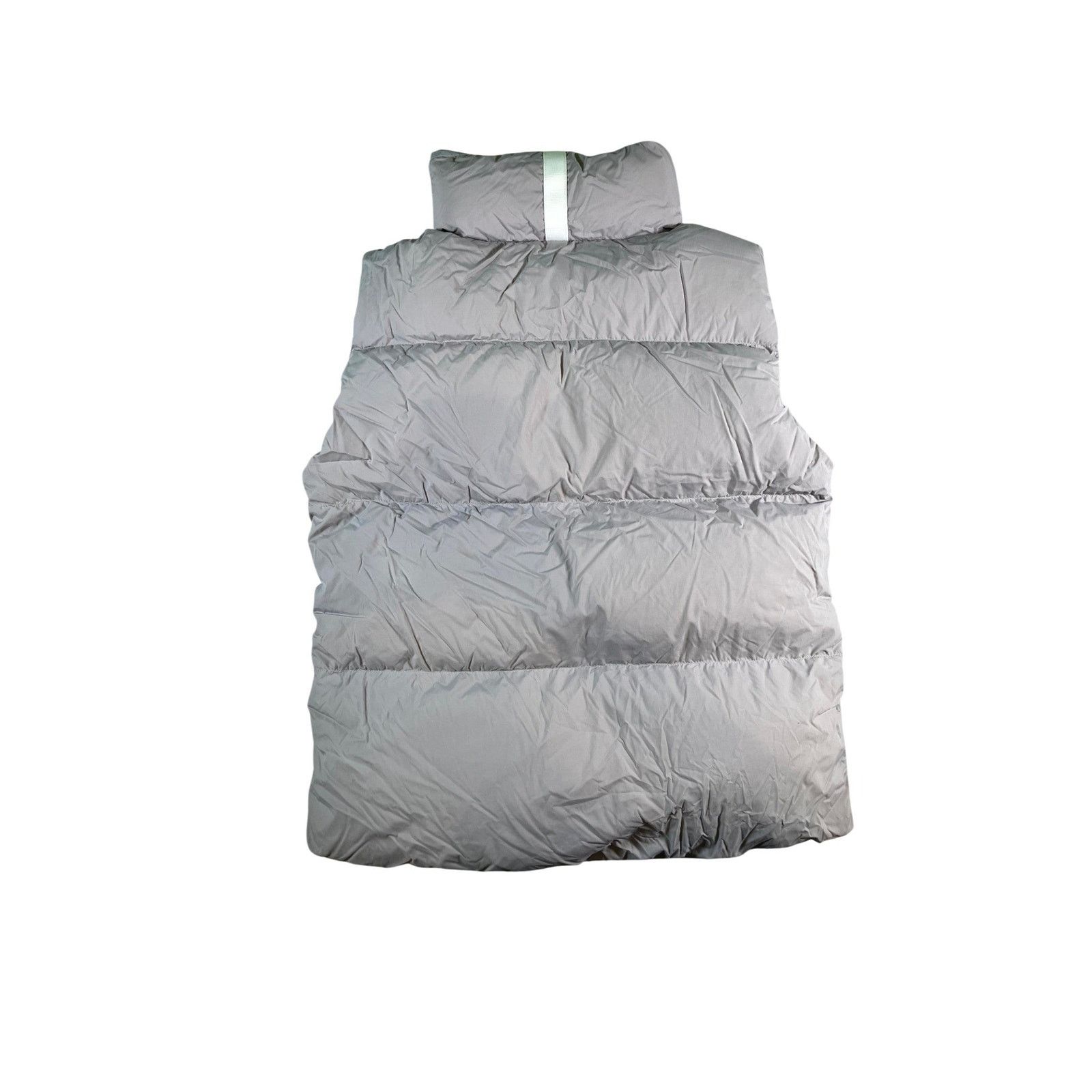 Canada Goose Canada Goose "Everett" Grey Puffer Vest Size US L / EU 52-54 / 3 - 2 Thumbnail