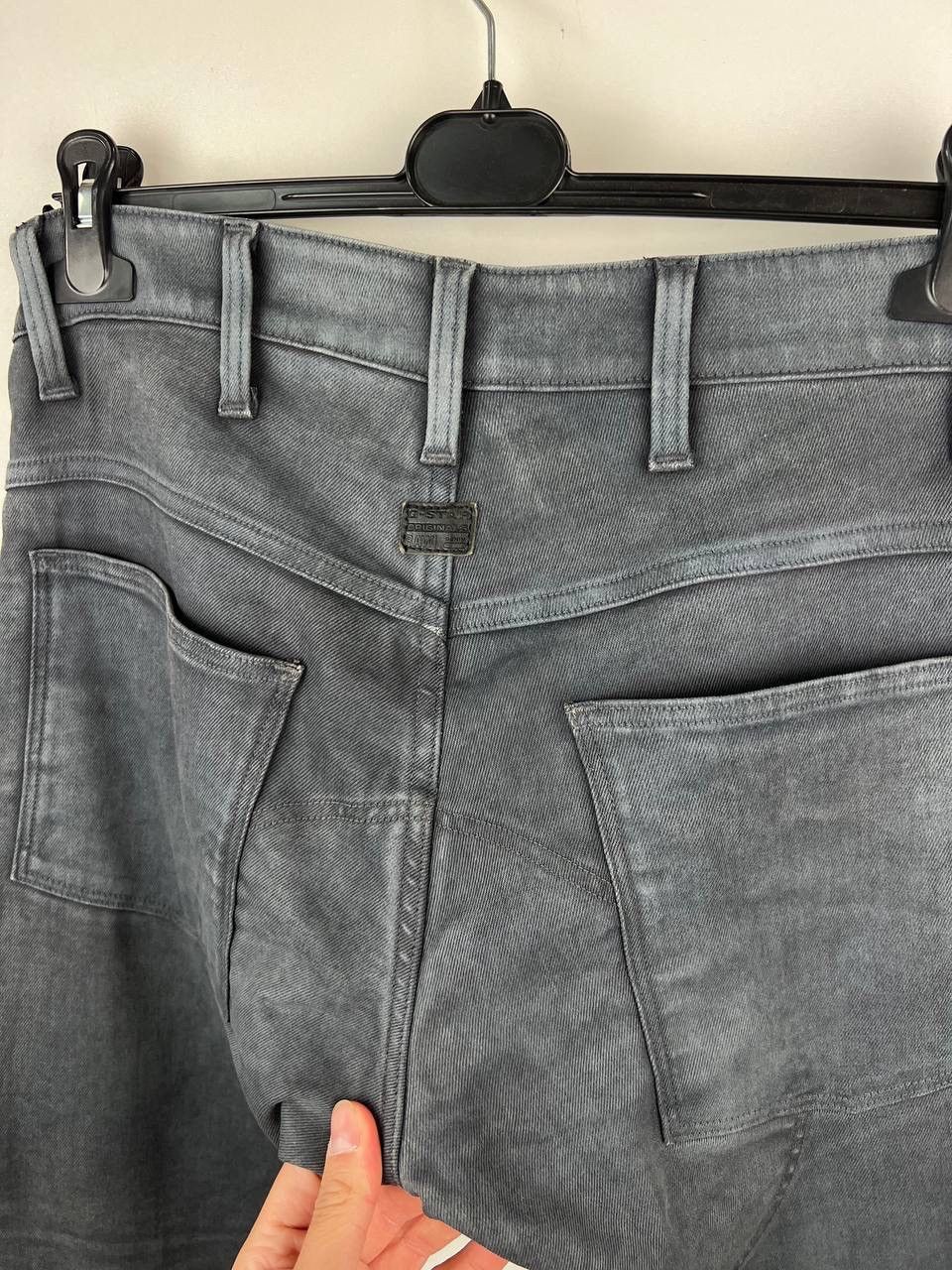 G-Star G Star RAW luxury denim size 31/32 Size US 31 - 4 Thumbnail
