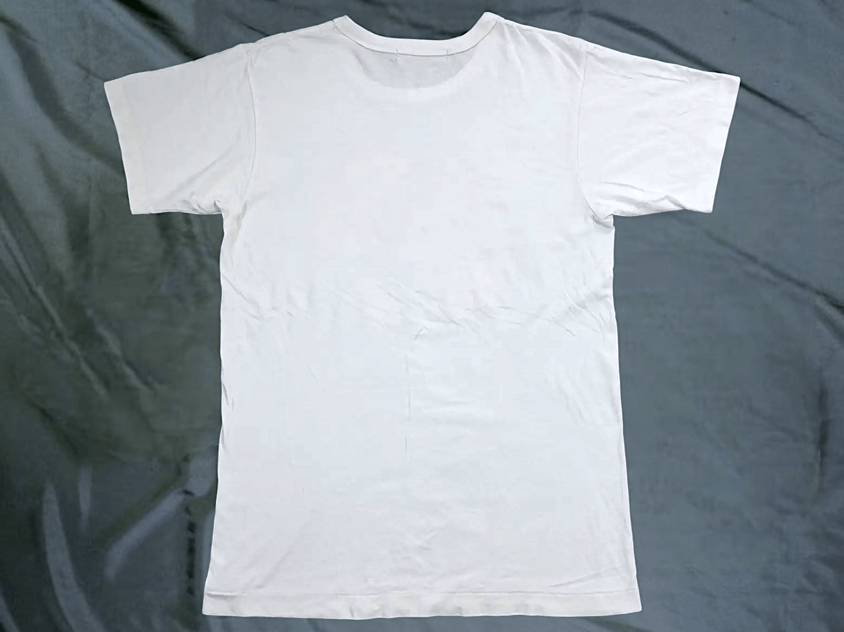 Japanese Brand × Vintage Vintage Single Stitch 24 Hour Television X Shun Sudo Tees Size US S / EU 44-46 / 1 - 11 Thumbnail