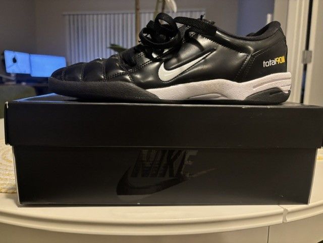 Nike Nike Total 90 SP Size US 10 / EU 43 - 4 Thumbnail